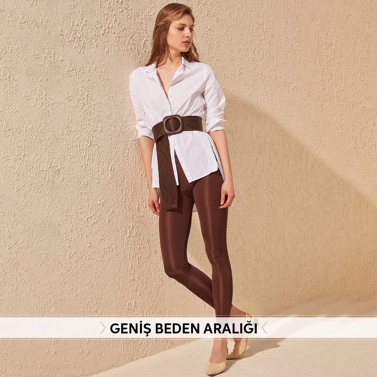 فيرو مودا أزرق تي شيرت-women-clothing-bottoms-leggings-image-11