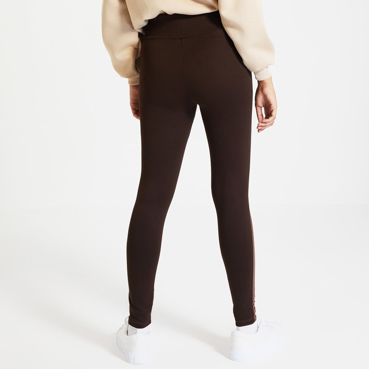 ترينديول بنى سروال ضيق-women-clothing-bottoms-leggings-image-6