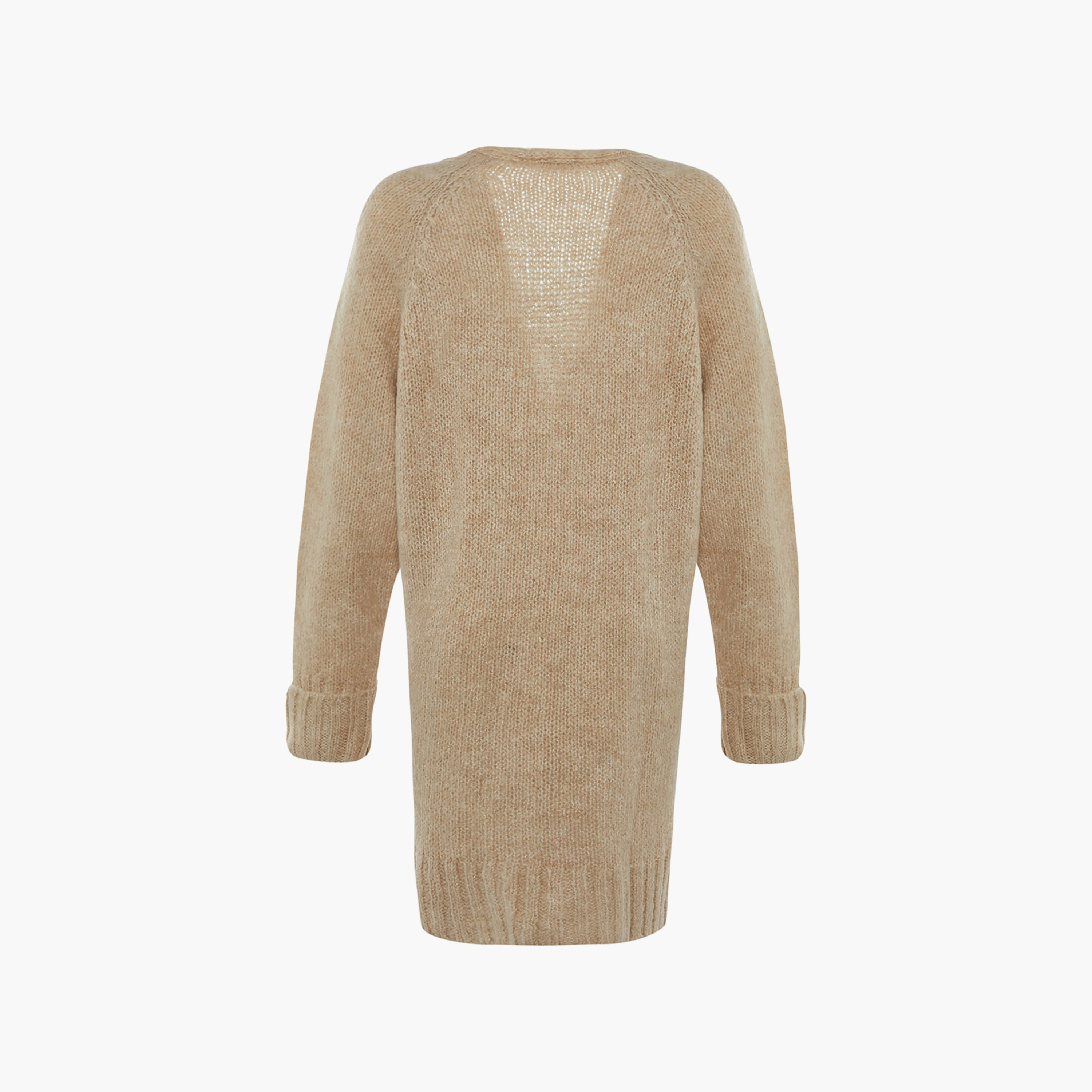 كارديجان حريمي بأكمام رجلان من ترينديول ميلا-women-winterwear-cardigansandjumpers-cardigans-image-6