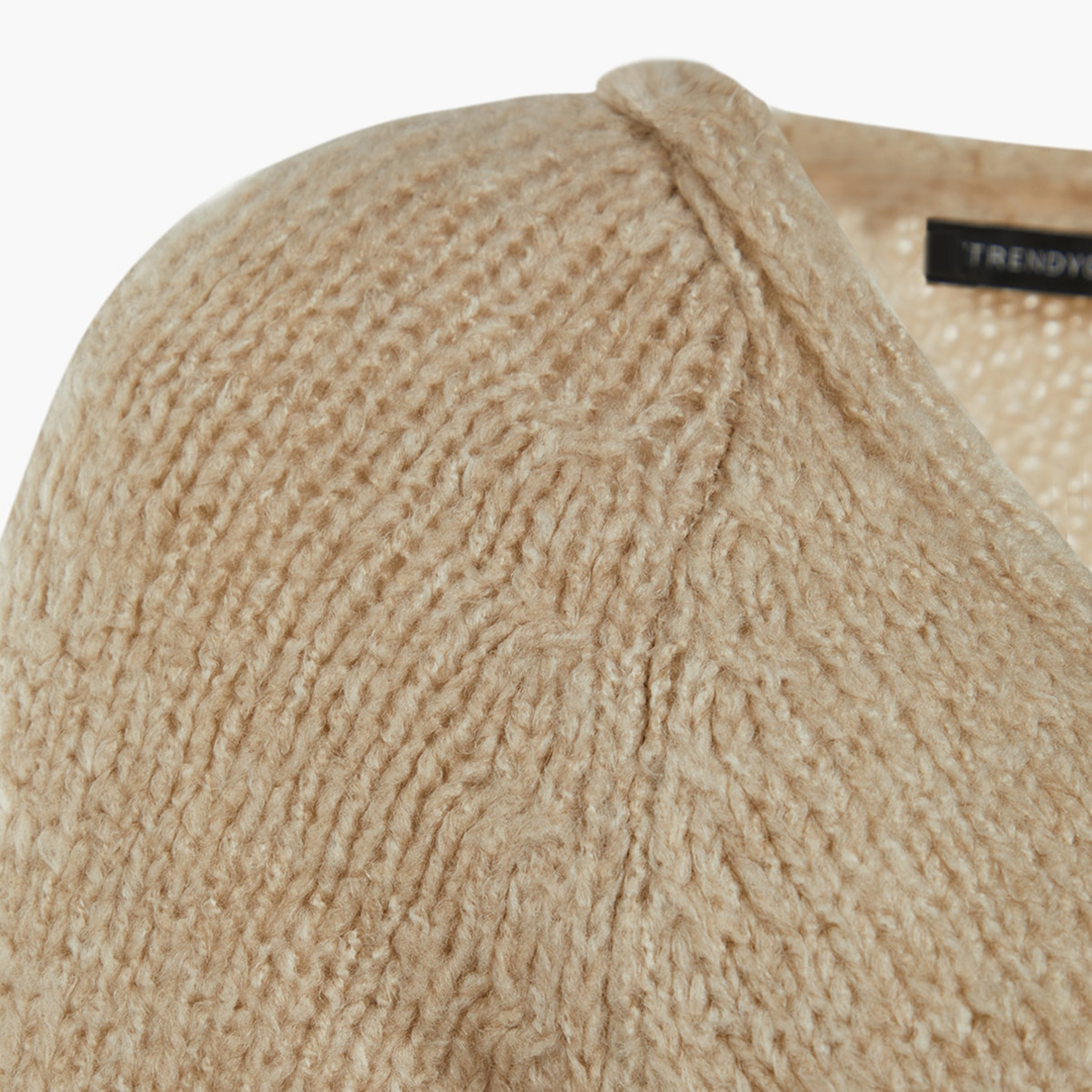 كارديجان حريمي بأكمام رجلان من ترينديول ميلا-women-winterwear-cardigansandjumpers-cardigans-image-7