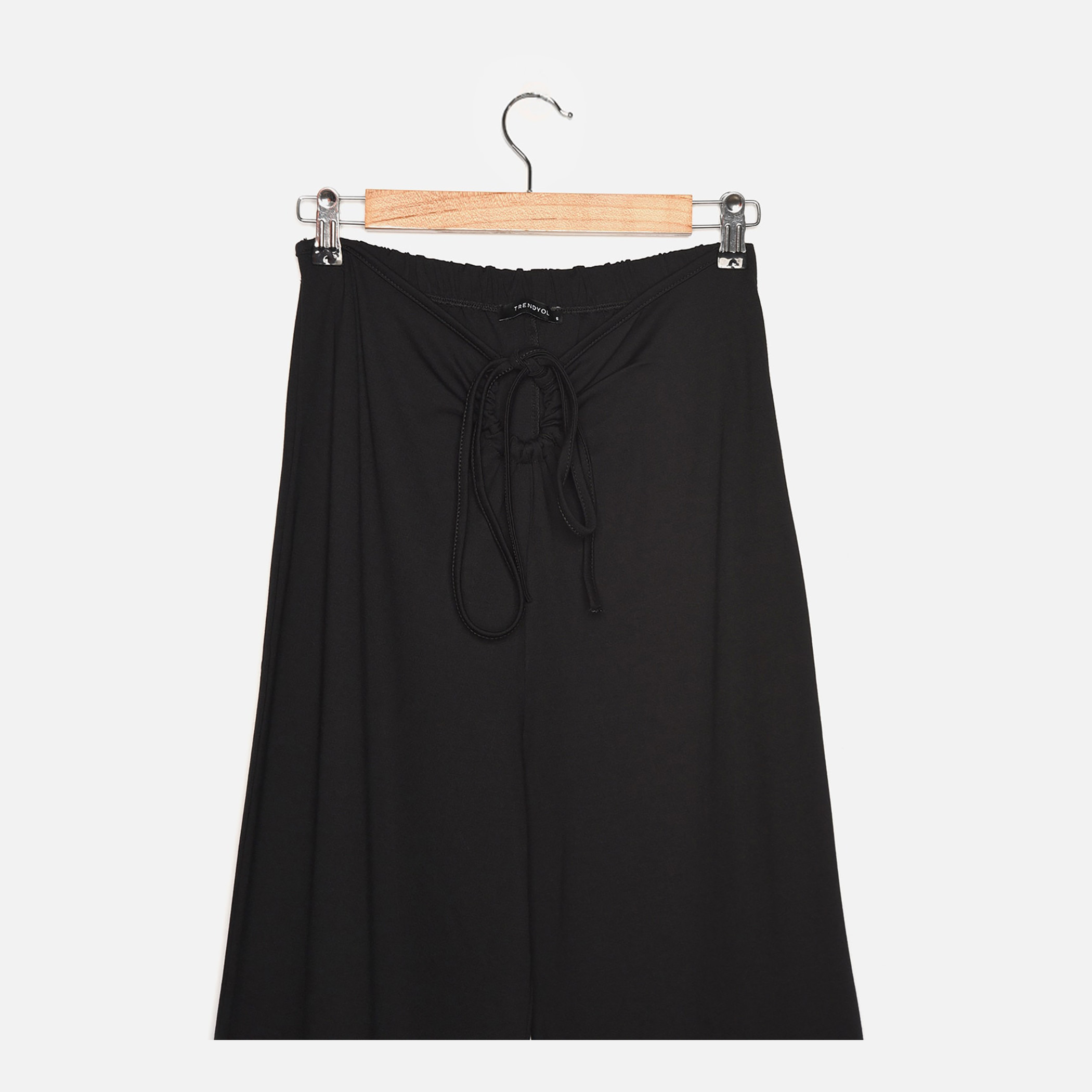 ترينديول أسود بنطال-women-clothing-coordsets-image-12