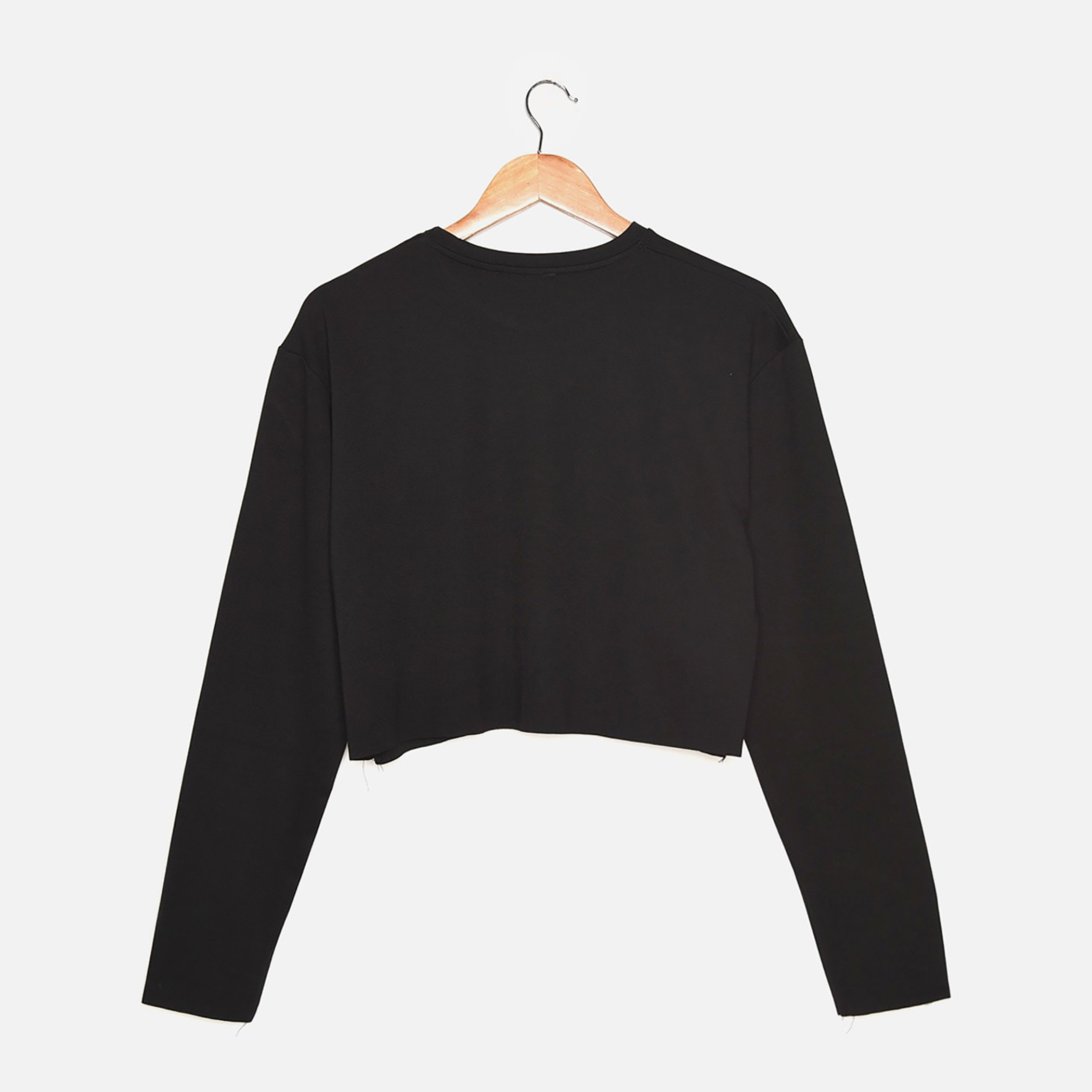 ترينديول أسود بنطال-women-clothing-coordsets-image-4