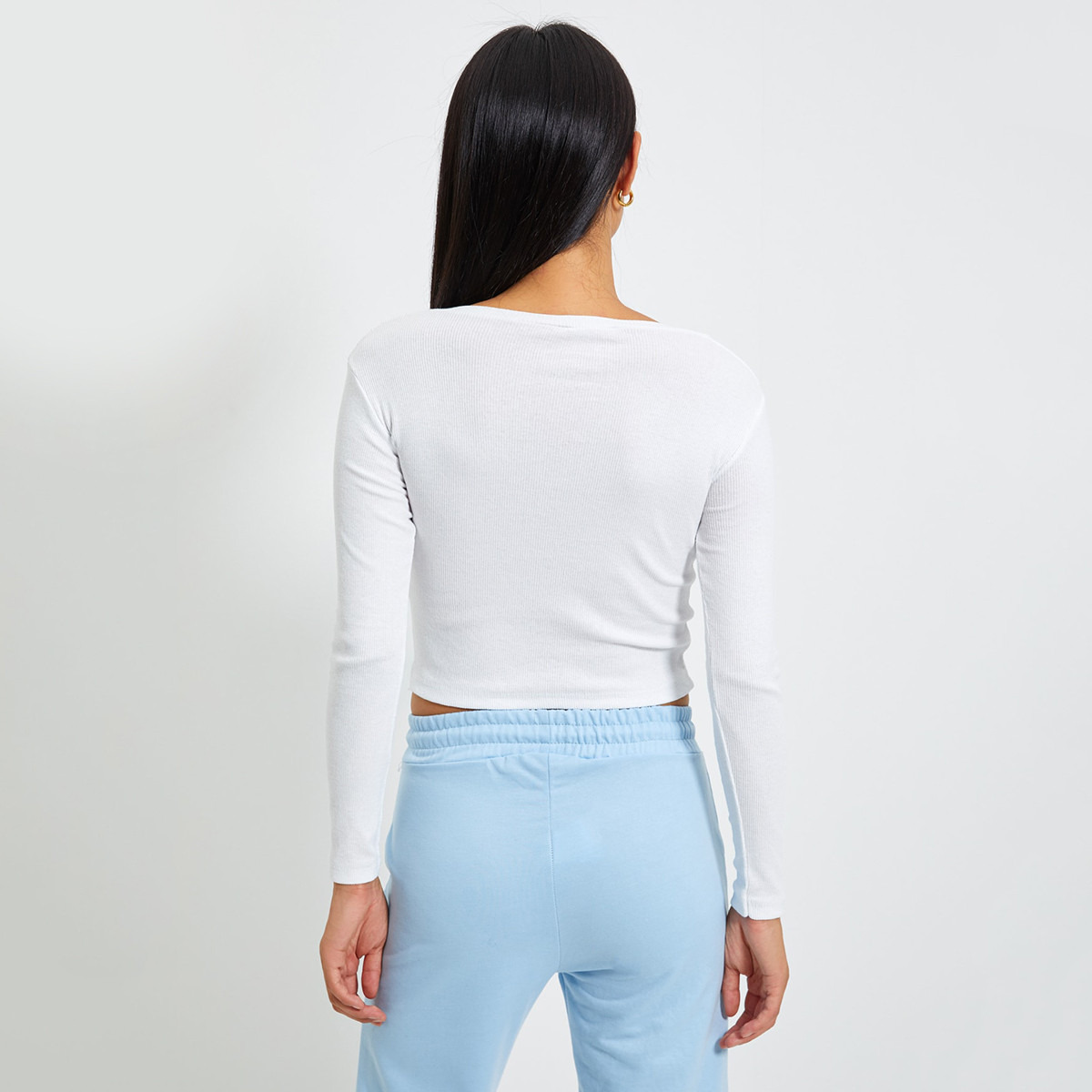 ترينديول متعدد الألوان قميص-women-clothing-shirtsandblouses-blouses-image-3