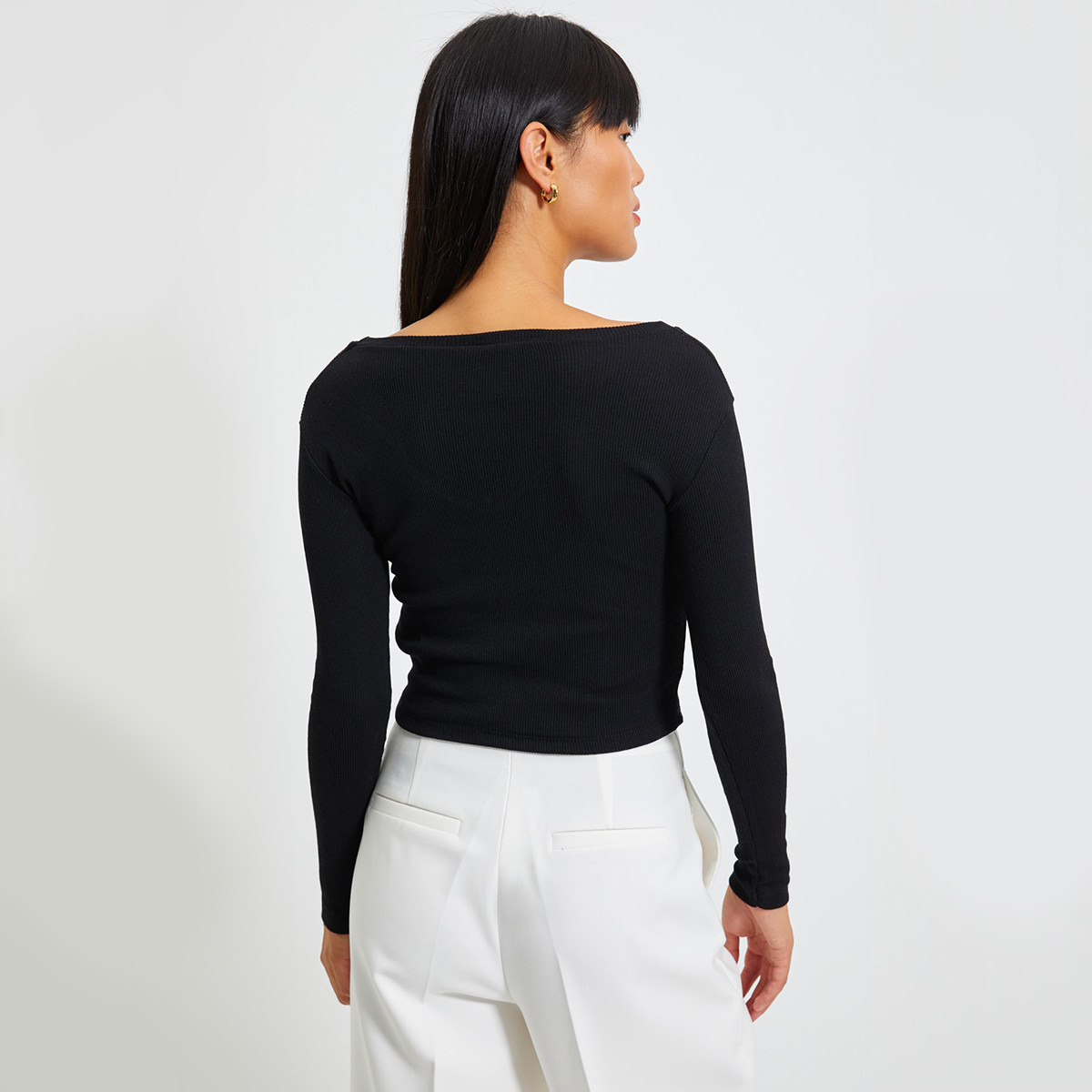ترينديول متعدد الألوان قميص-women-clothing-shirtsandblouses-blouses-image-8