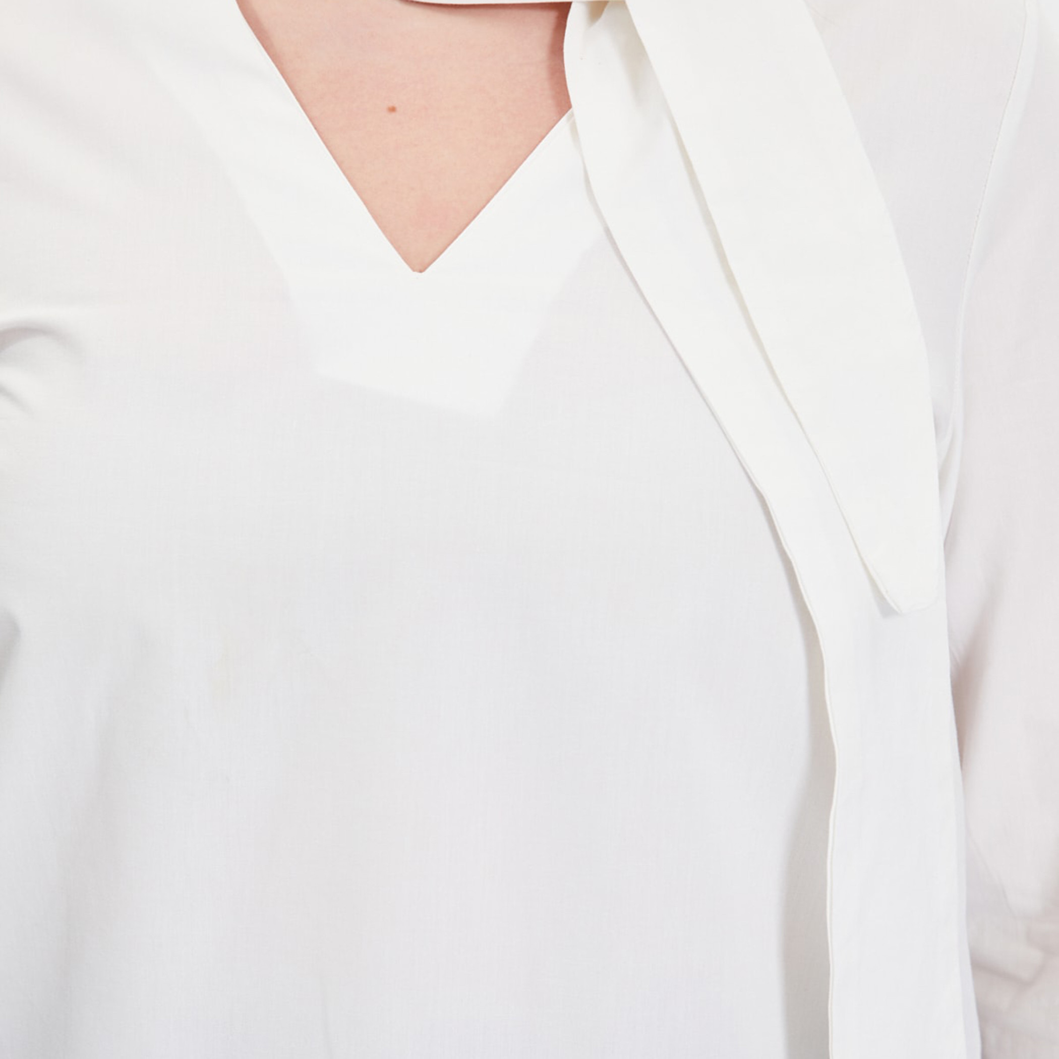 ترينديول أبيض قميص-women-clothing-shirtsandblouses-blouses-image-10