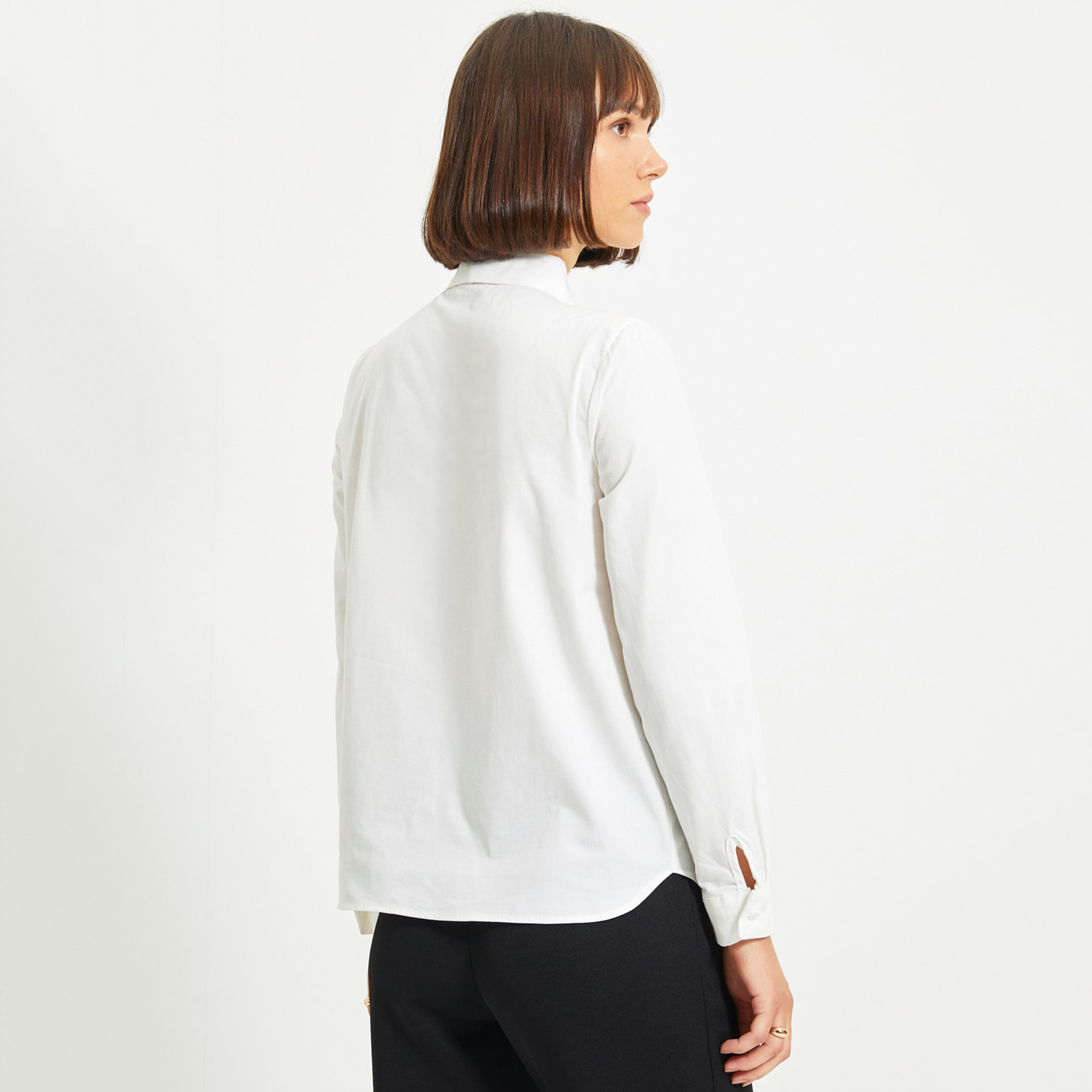 ترينديول أبيض قميص-women-clothing-shirtsandblouses-blouses-image-6