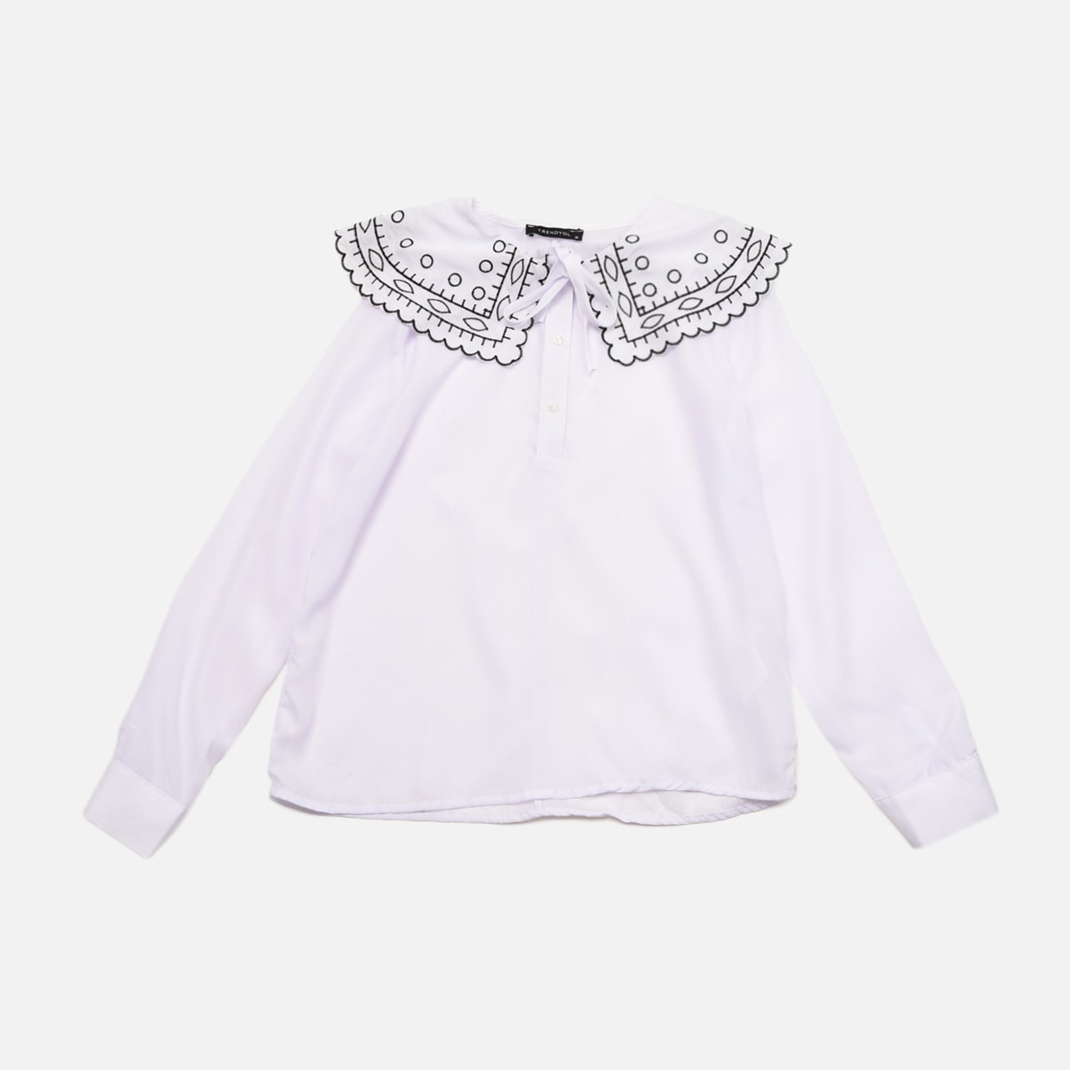 ترينديول أبيض قميص-women-clothing-shirtsandblouses-blouses-image-3