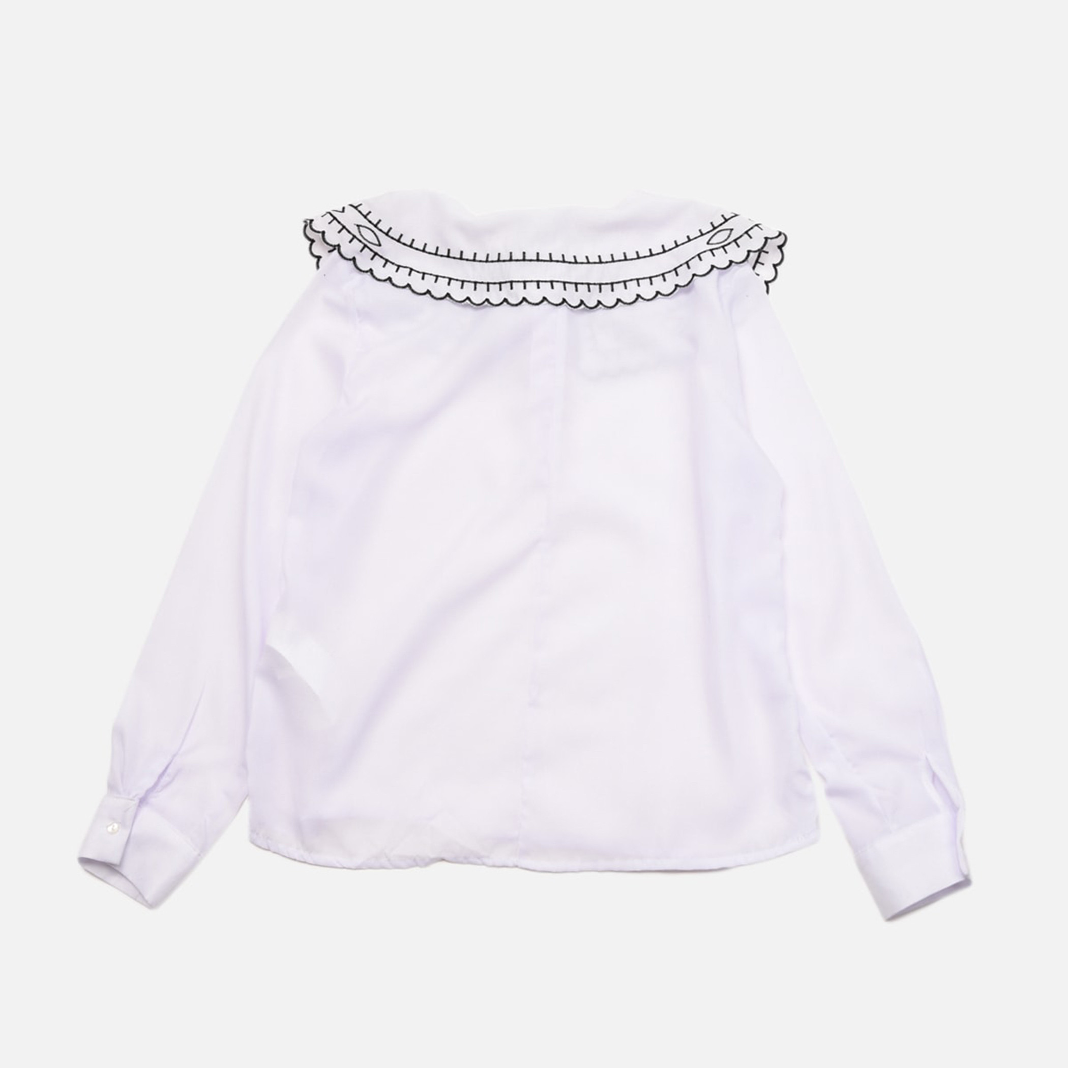 Trendyol Women Embroidered Long Sleeves Blouse-women-clothing-shirtsandblouses-blouses-image-7