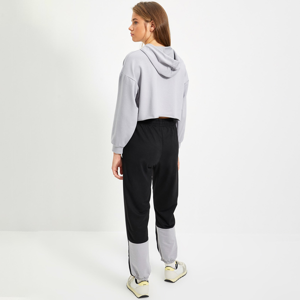 ترينديول أسود مجموعات-women-clothing-sportswearandactivewear-trackpantsandtracksuits-image-5