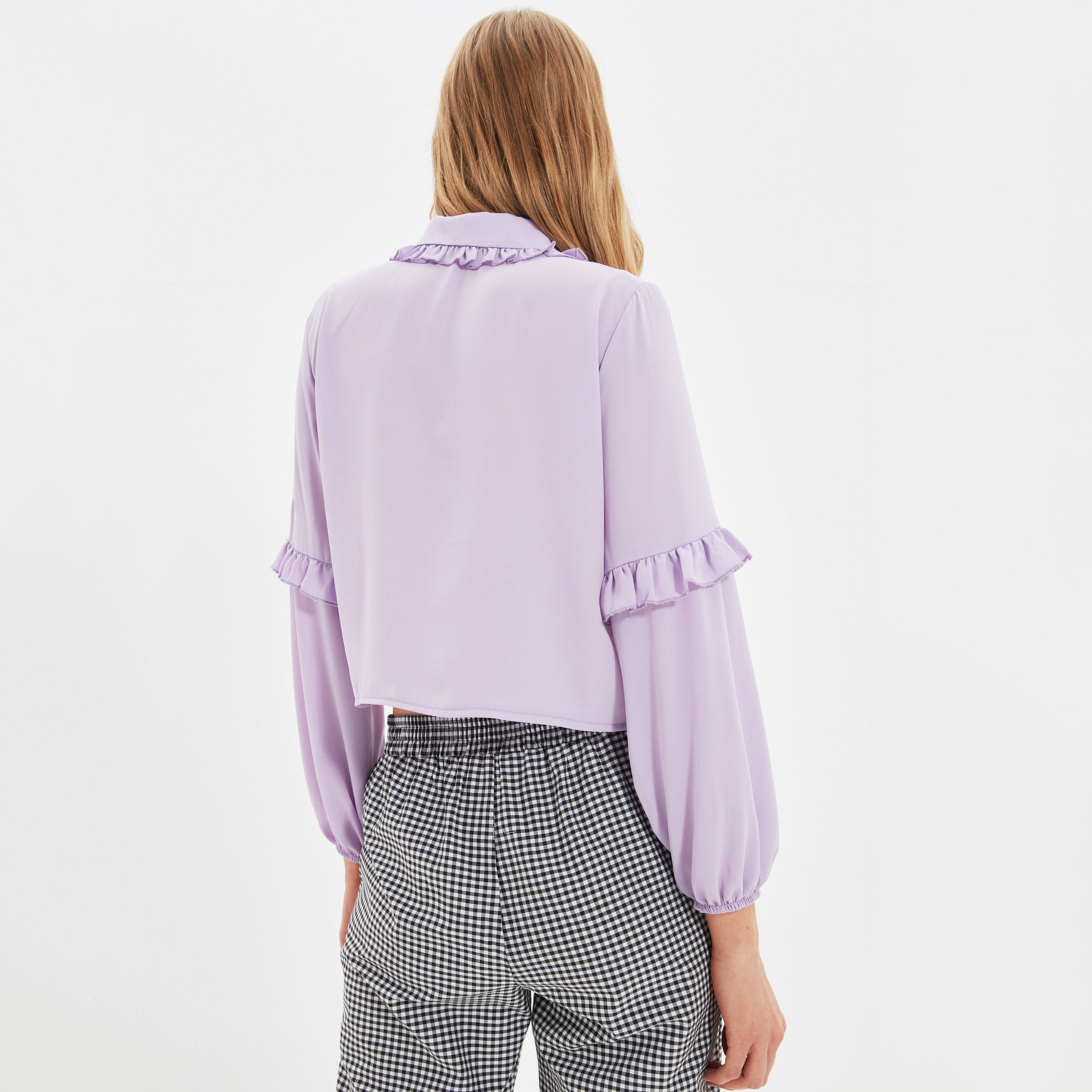 ترينديول نفسجي قميص-women-clothing-shirtsandblouses-blouses-image-5