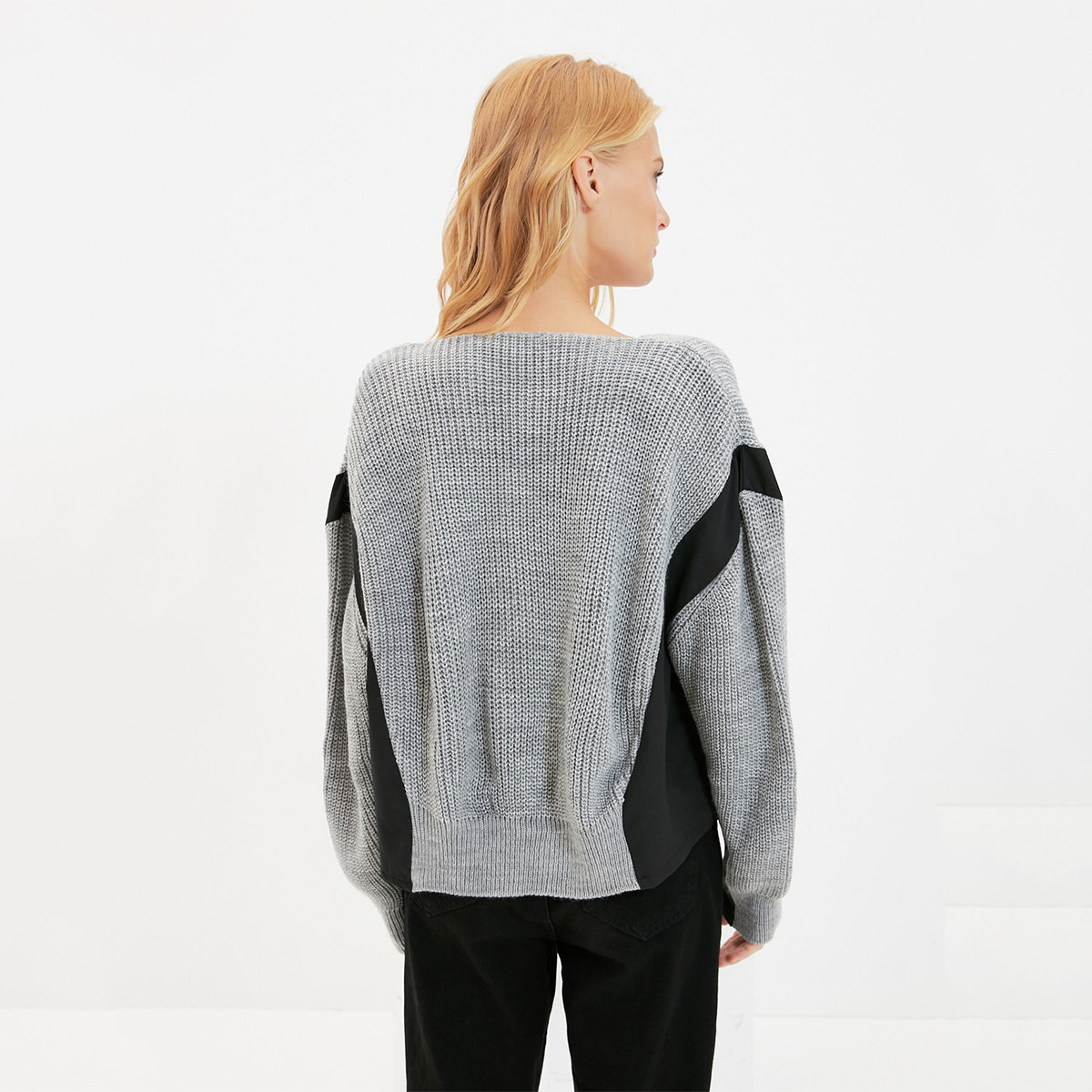 ترينديول رمادي بالأزرار-women-winterwear-cardigansandjumpers-cardigans-image-4