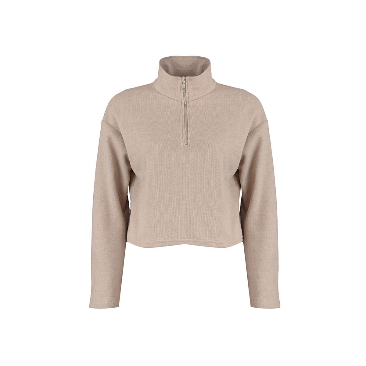新品未使用argue wool Gauze pullover beige ARGUE⭐︎wool gauze pullover Beige