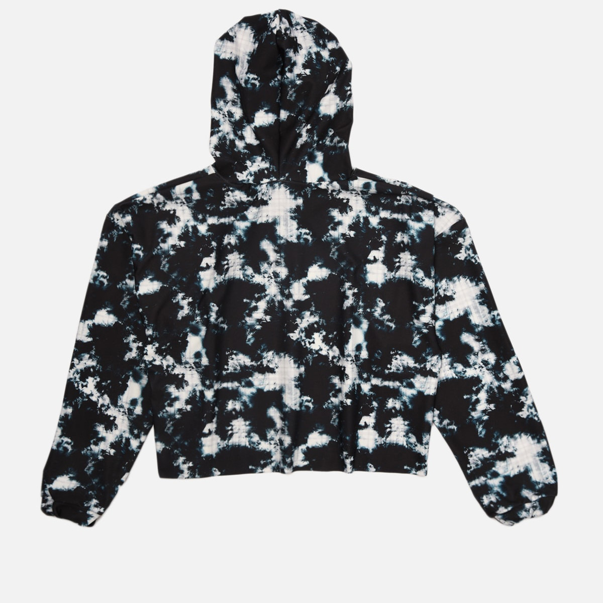 ترينديول أسود قميص من النوع الثقيل-women-winterwear-hoodiesandsweatshirts-hoodies-image-10