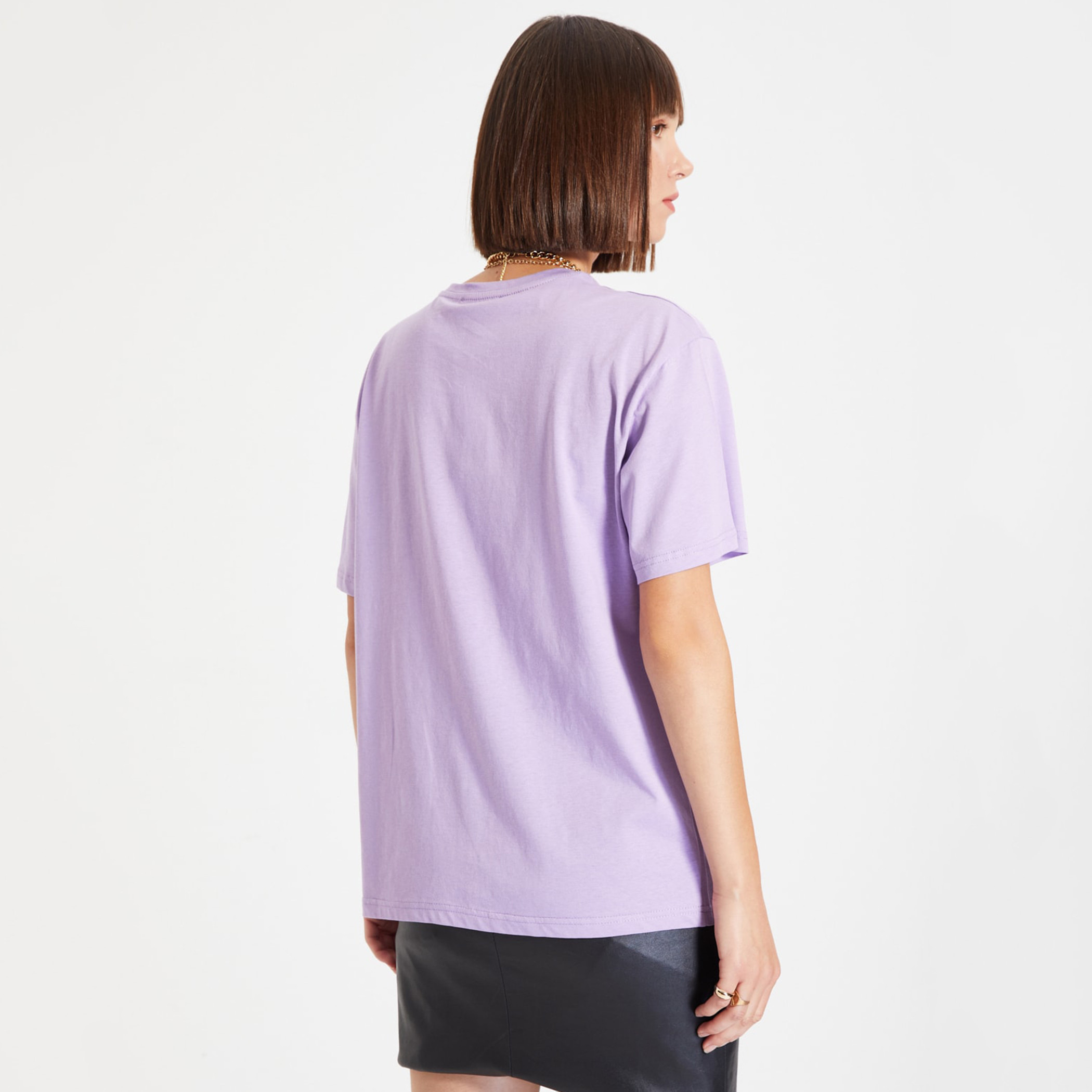 Trendyol Women Printed Crew Neck T-Shirt-PROMO_CP_OM_B2FOR9_20241001-image-3