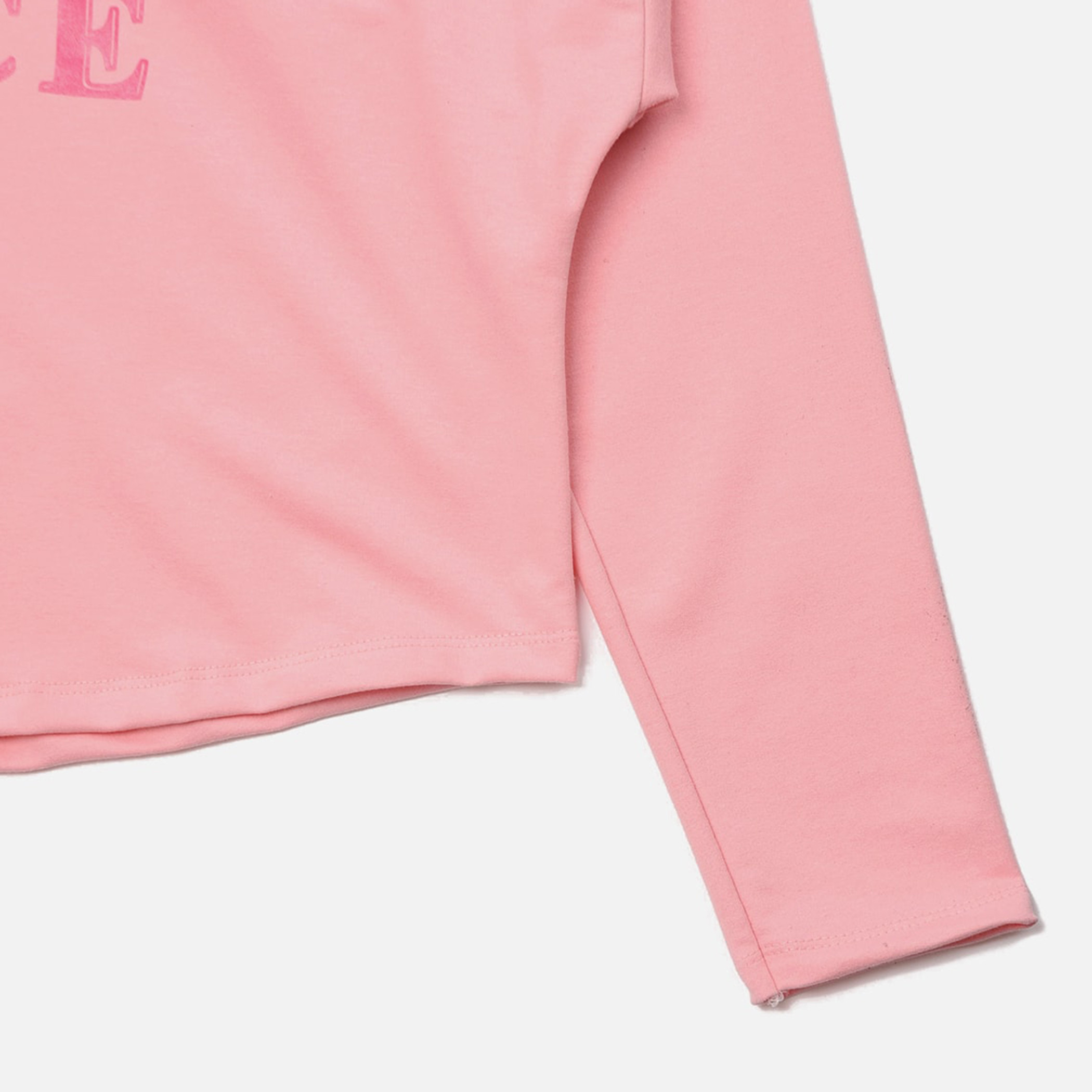 ترينديول لون القرنفل تي شيرت-women-clothing-tshirts-image-2