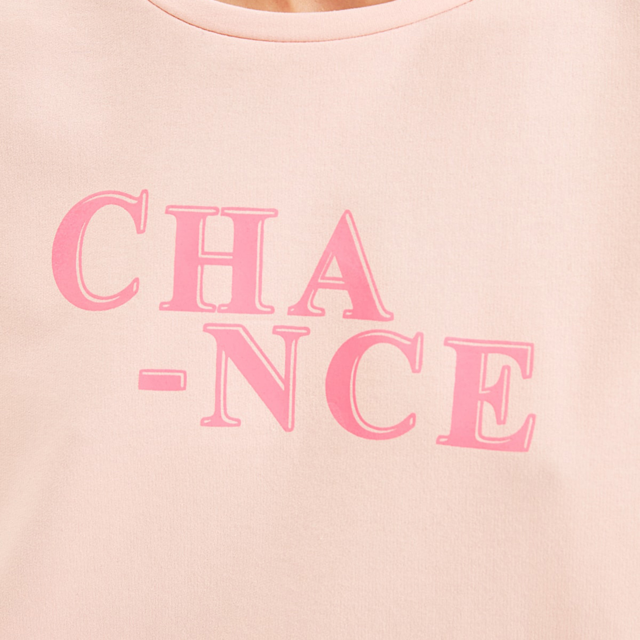 ترينديول لون القرنفل تي شيرت-women-clothing-tshirts-image-3