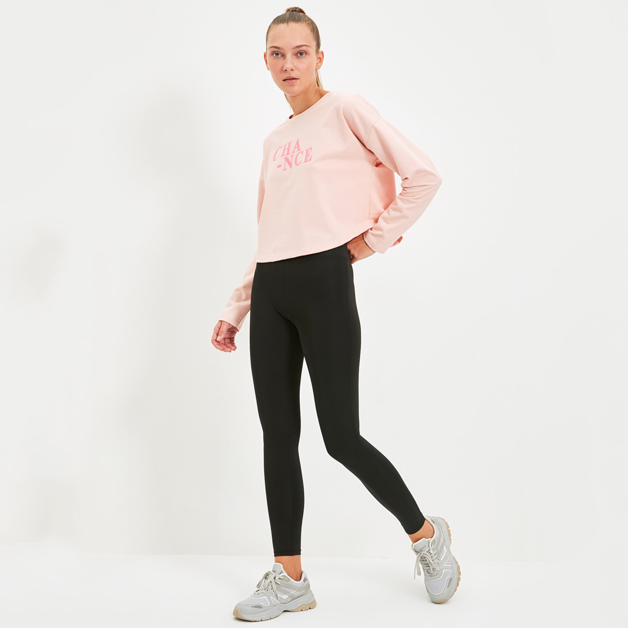 ترينديول لون القرنفل تي شيرت-women-clothing-tshirts-image-4