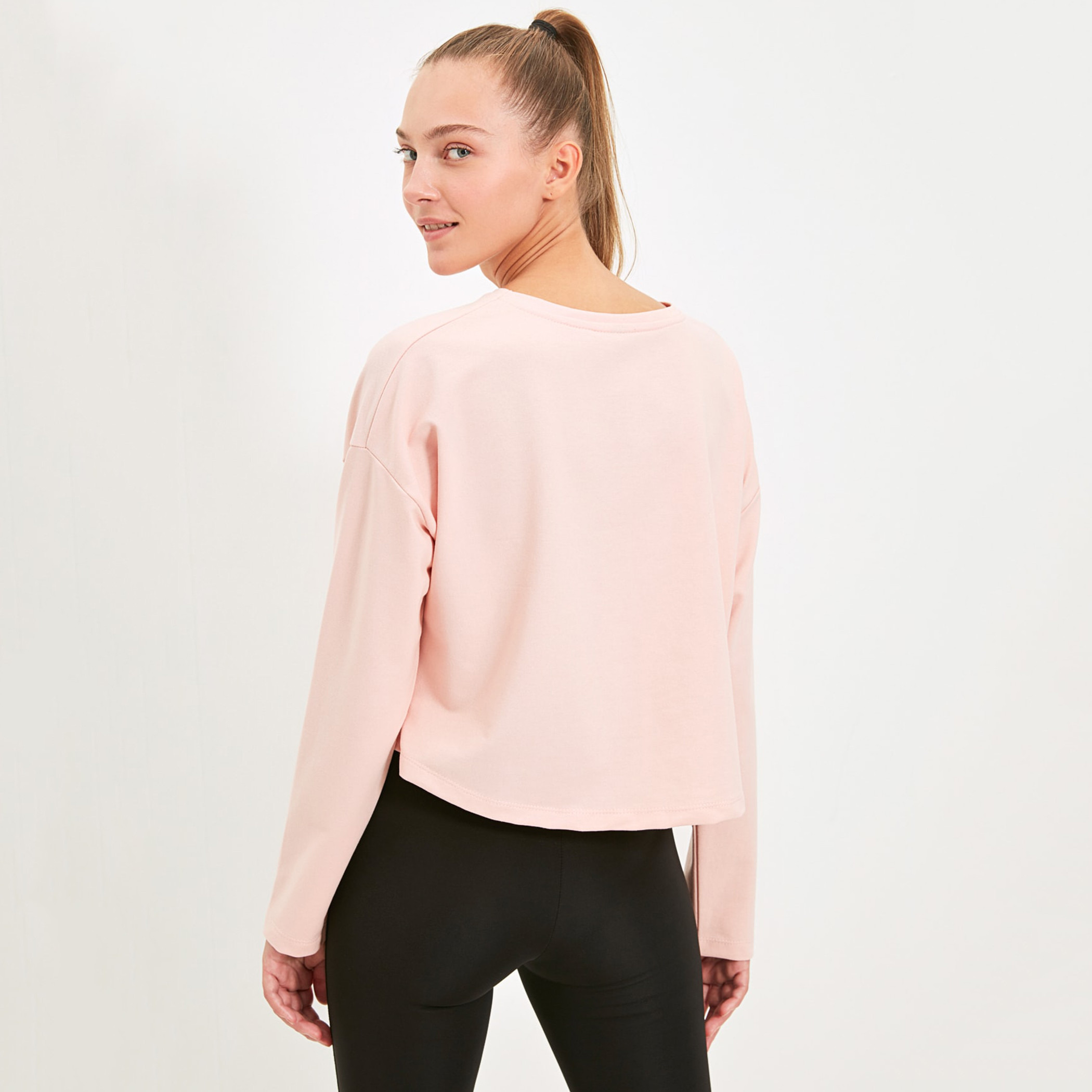 ترينديول لون القرنفل تي شيرت-women-clothing-tshirts-image-6