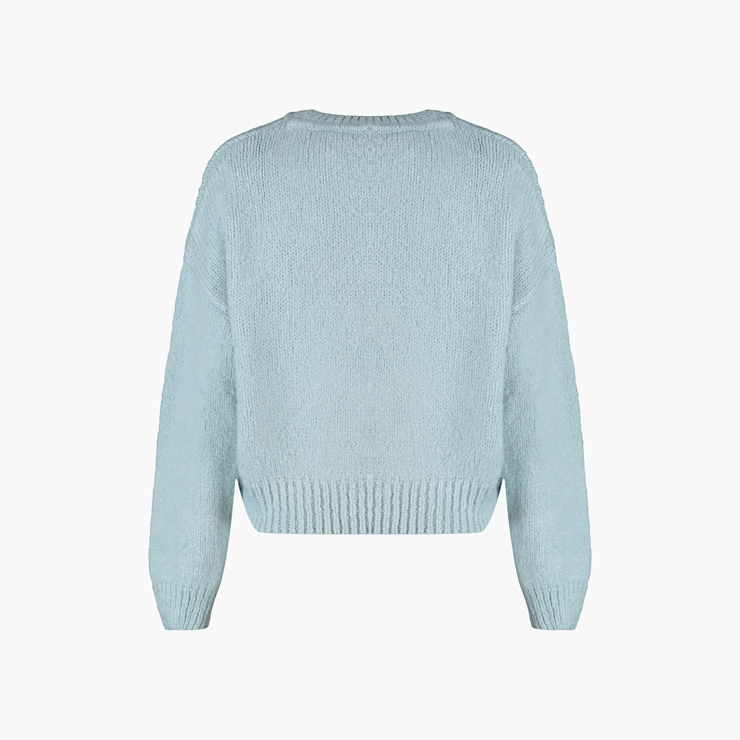 بلوفر حريمي بأكمام منسدلة من تريندyol ميلا-women-winterwear-cardigansandjumpers-jumpers-image-5