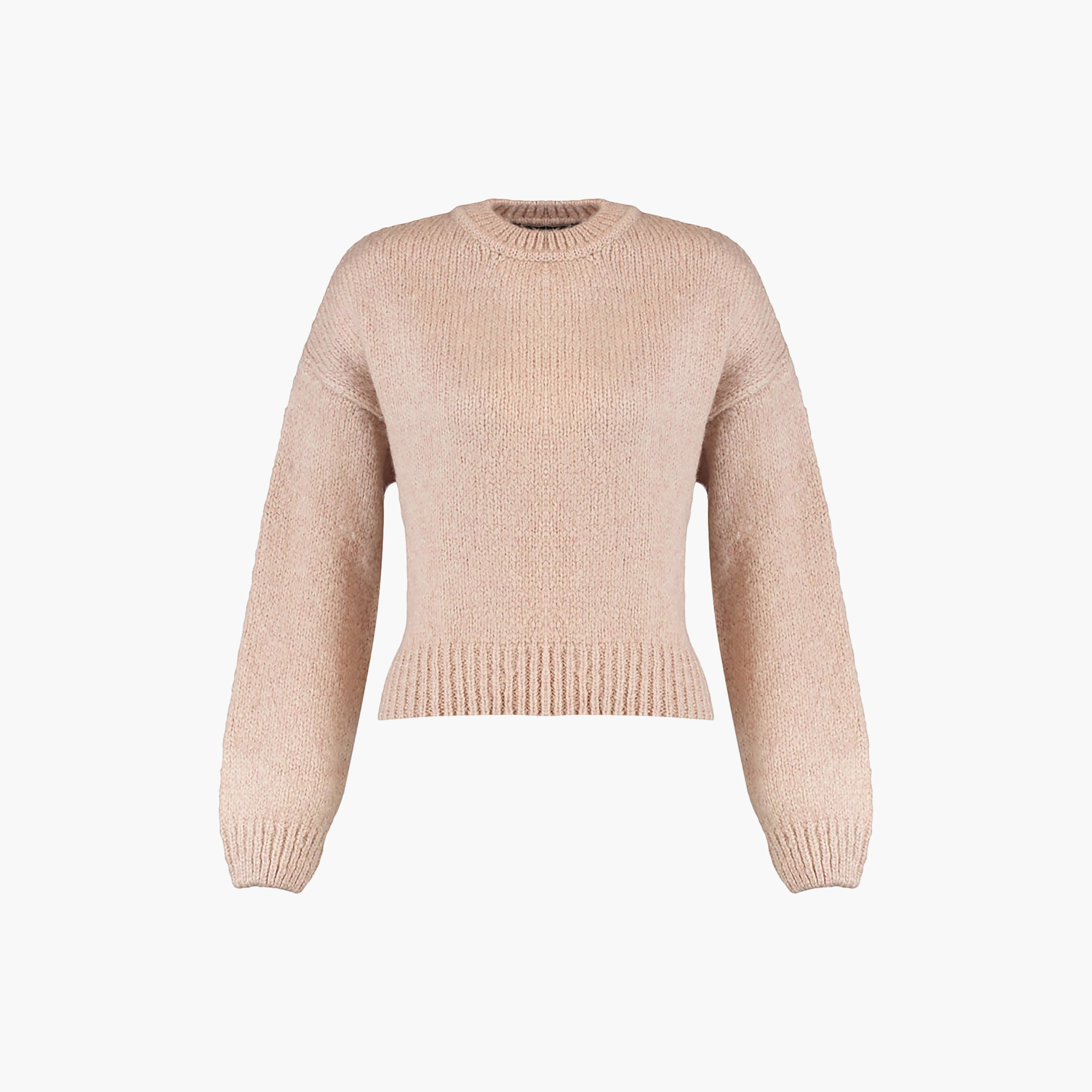 بلوفر حريمي بأكمام منسدلة من تريندyol ميلا-women-winterwear-cardigansandjumpers-jumpers-image-7