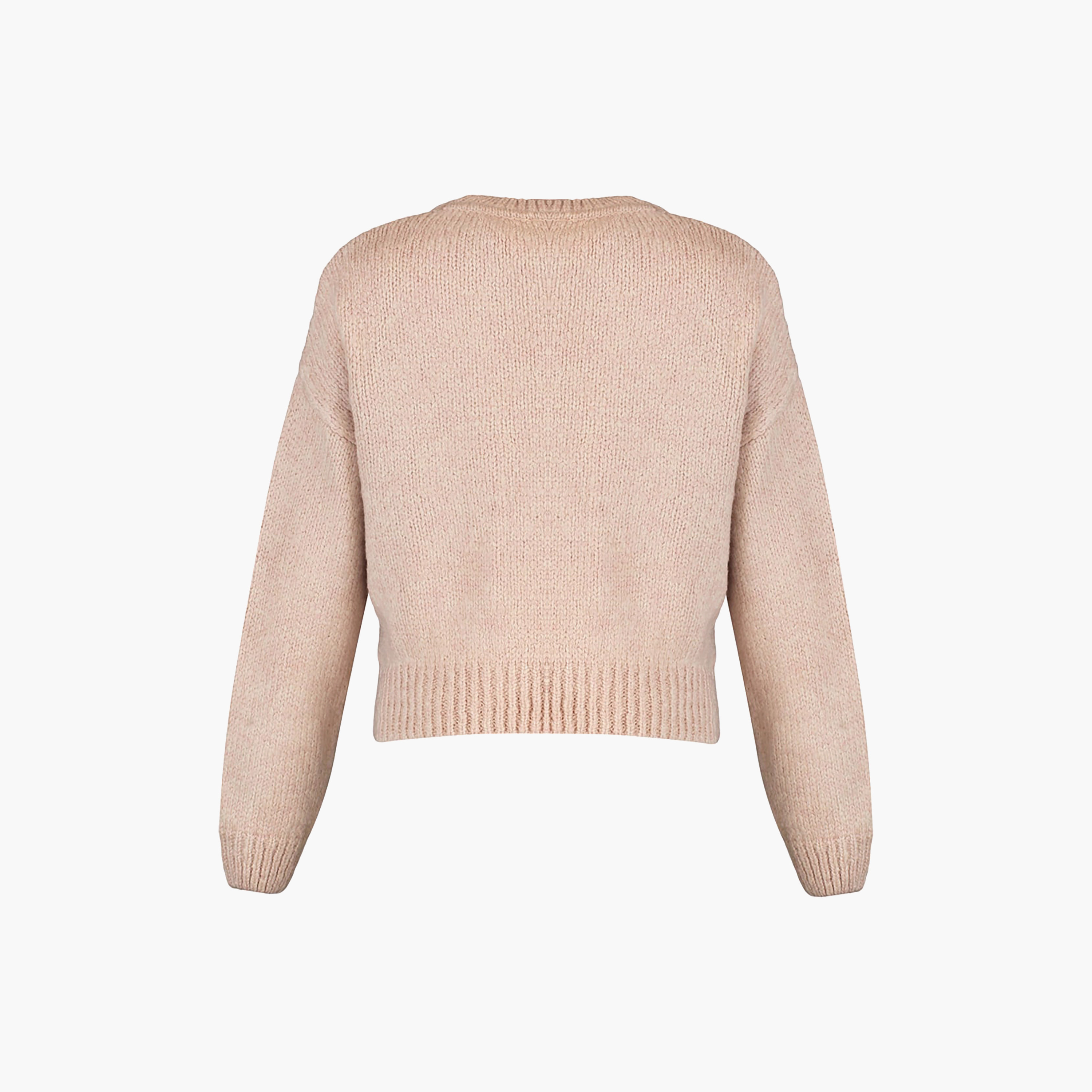 بلوفر حريمي بأكمام منسدلة من تريندyol ميلا-women-winterwear-cardigansandjumpers-jumpers-image-8