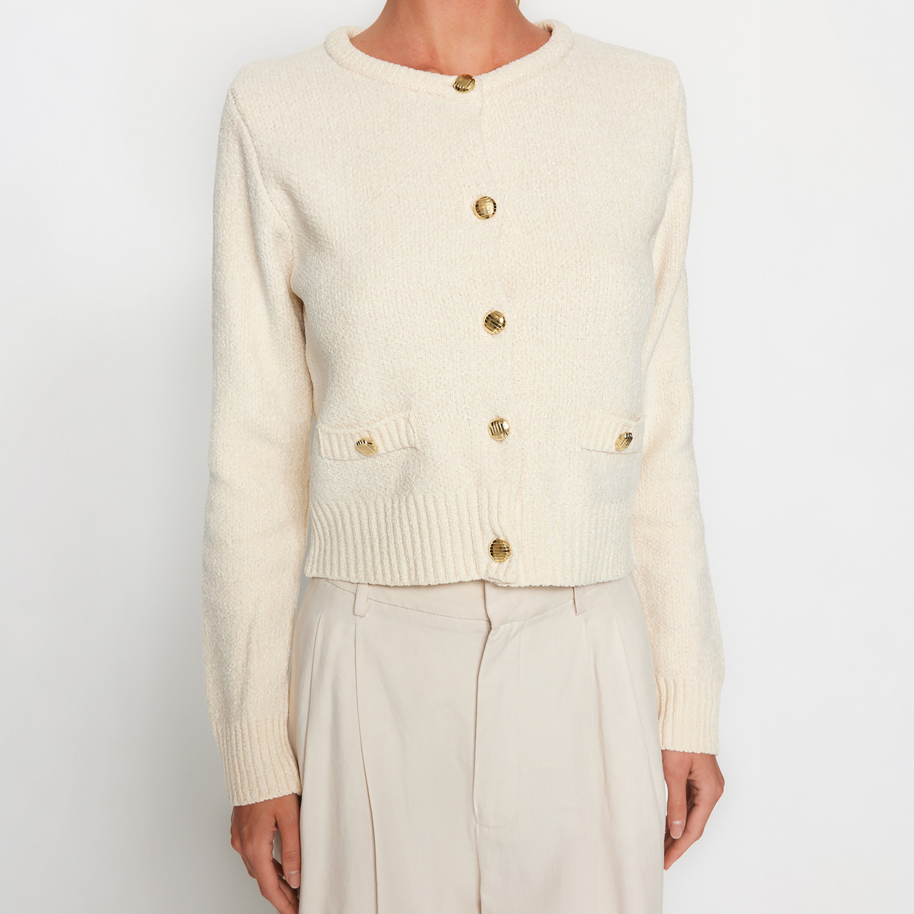 كارديجان حريمي من ترينديول ميلا-women-winterwear-cardigansandjumpers-cardigans-image-5