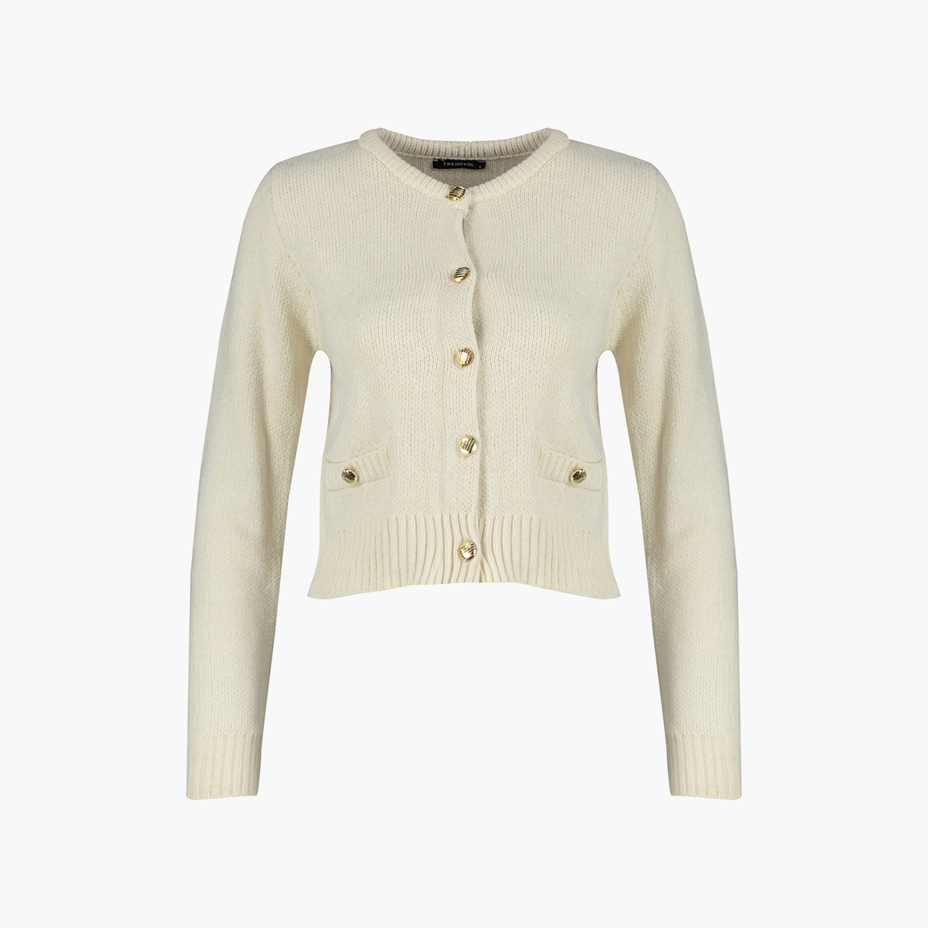 كارديجان حريمي من ترينديول ميلا-women-winterwear-cardigansandjumpers-cardigans-image-6