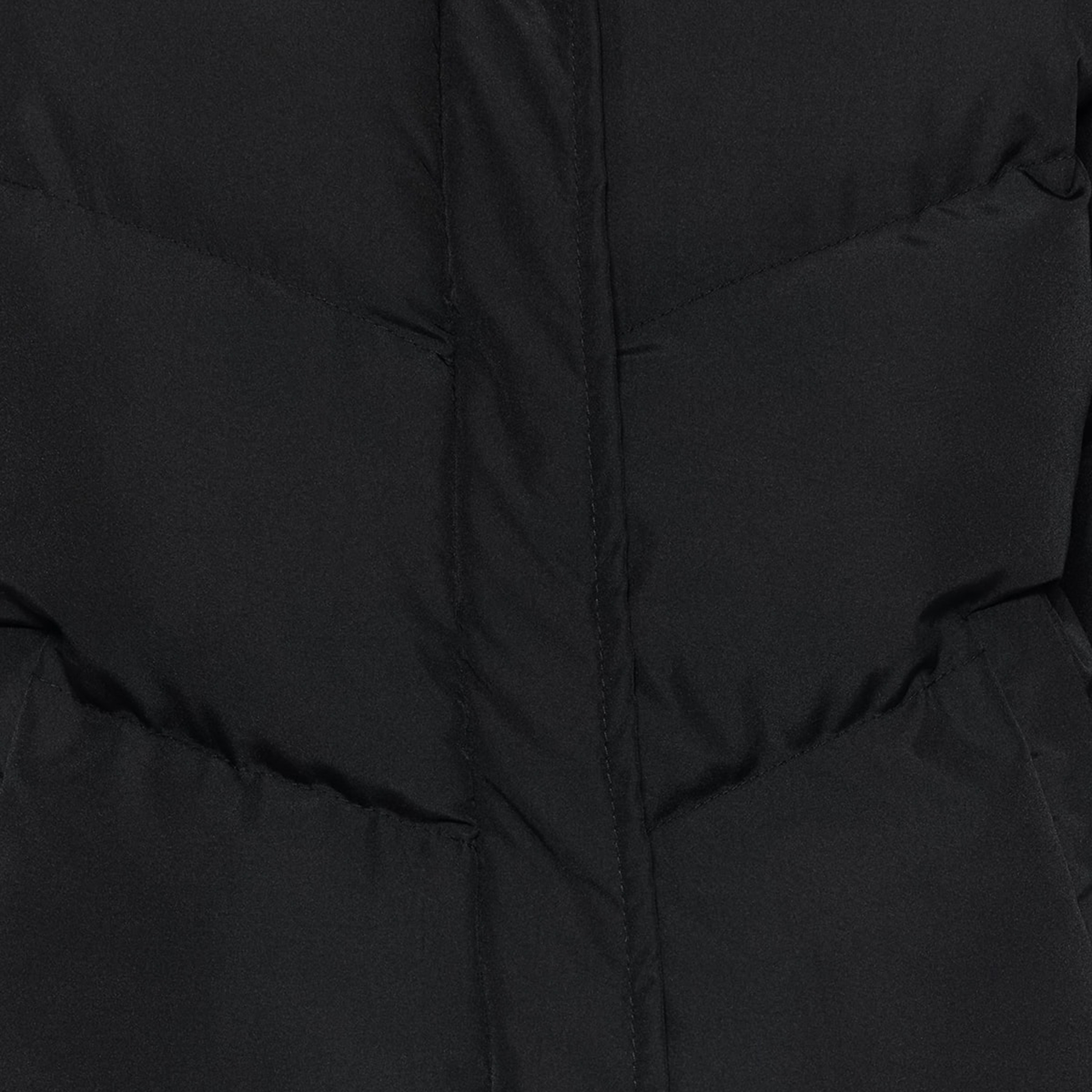 جاكيت بافر حريمي بياقة مرتفعة من ترينديول ميلا-women-winterwear-coatsandjackets-jackets-image-7