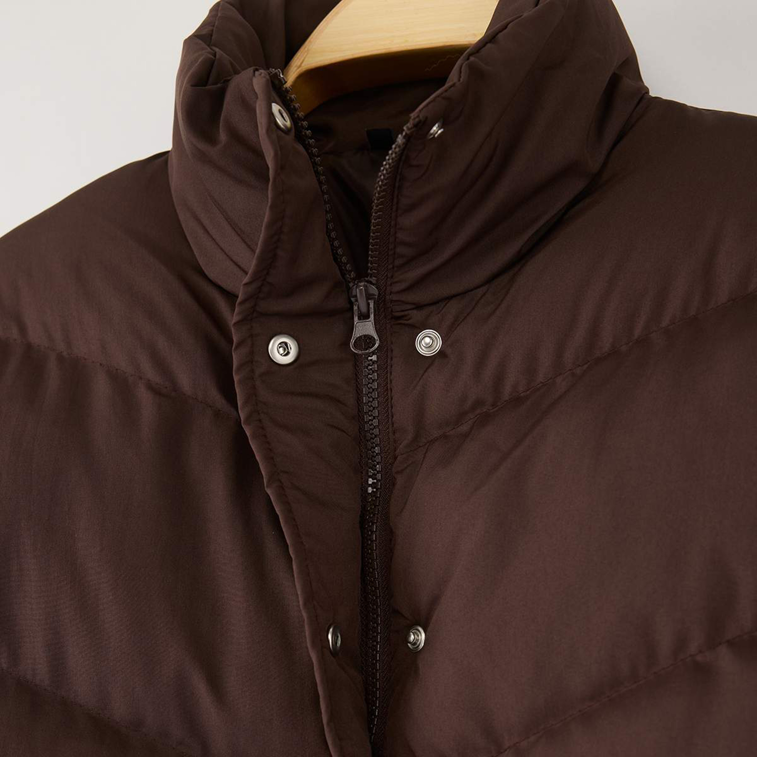 Trendyolmilla High Neck Women's Puffer Jacket-women-winterwear-coatsandjackets-jackets-image-6