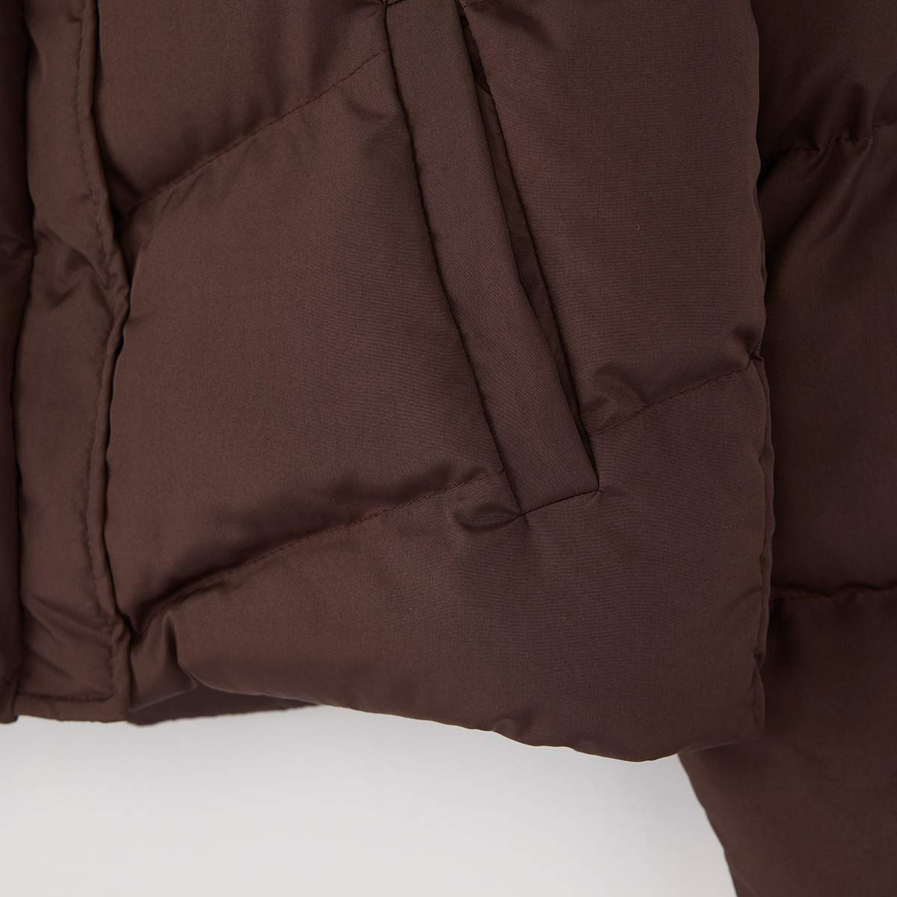 Trendyolmilla High Neck Women's Puffer Jacket-women-winterwear-coatsandjackets-jackets-image-7