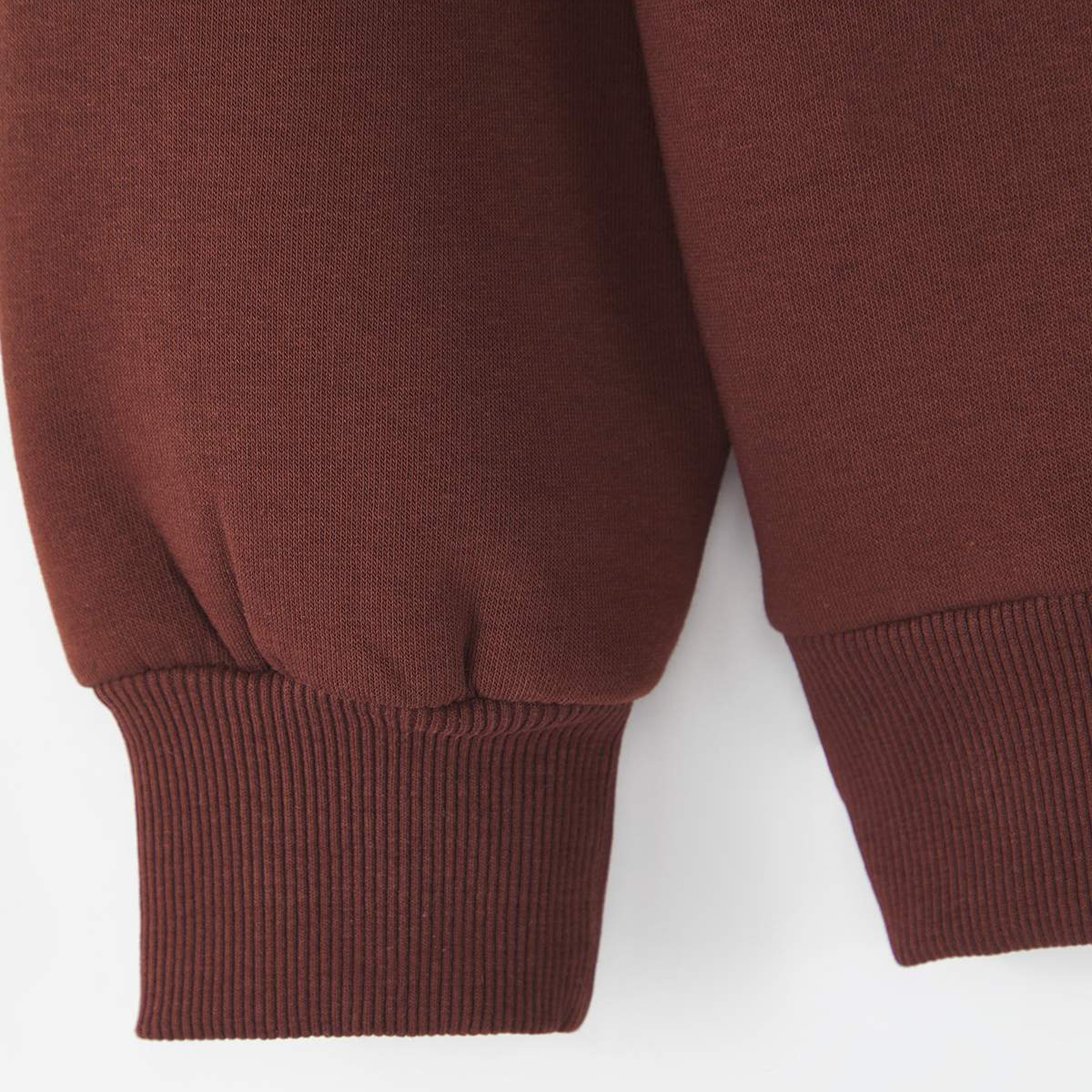 Trendyolmilla Dropped Sleeves Women's Sweatshirt-women-clothing-hoodiesandsweatshirts-sweatshirts-image-5