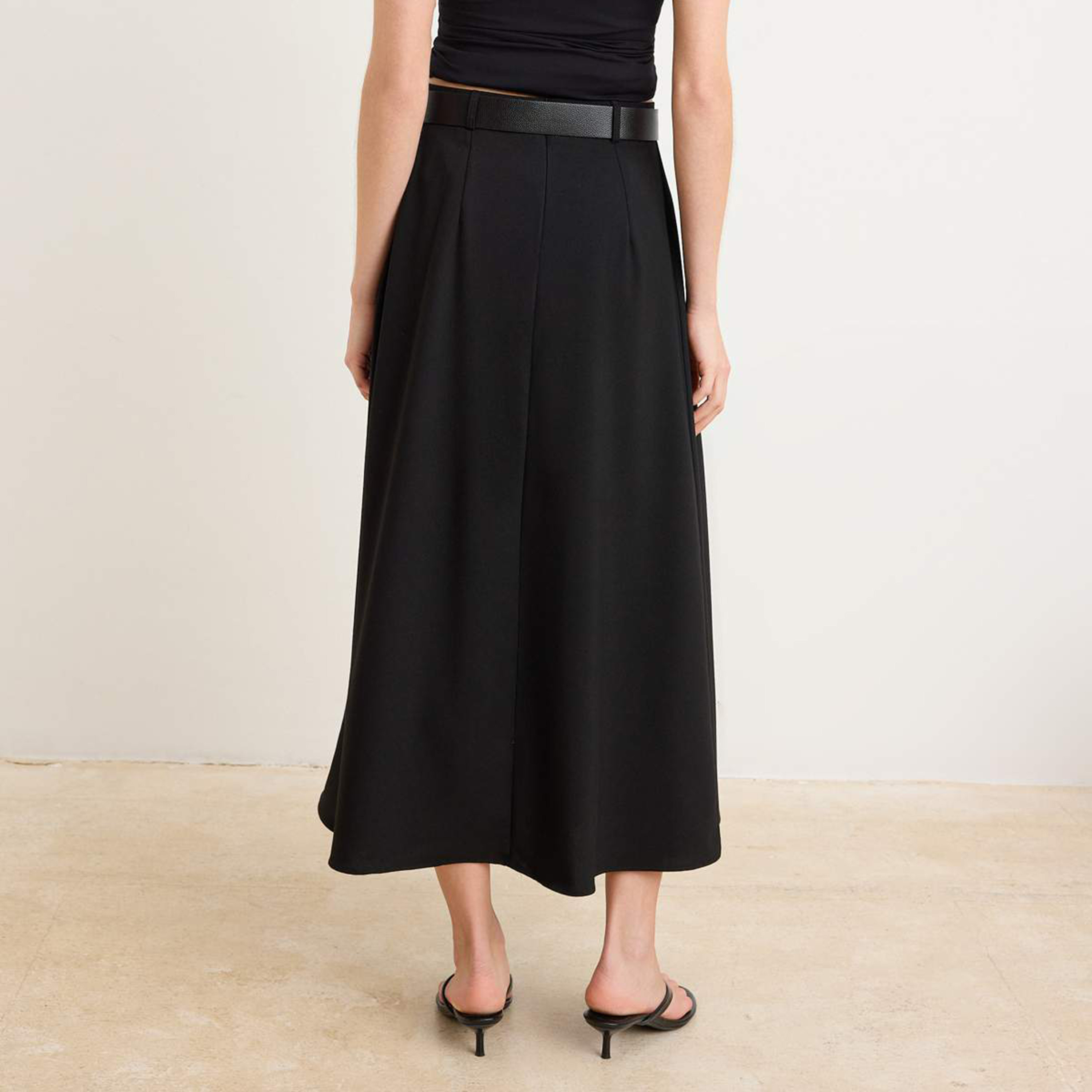 تنورة ميدي واسعة للنساء-women-clothing-skirts-image-4