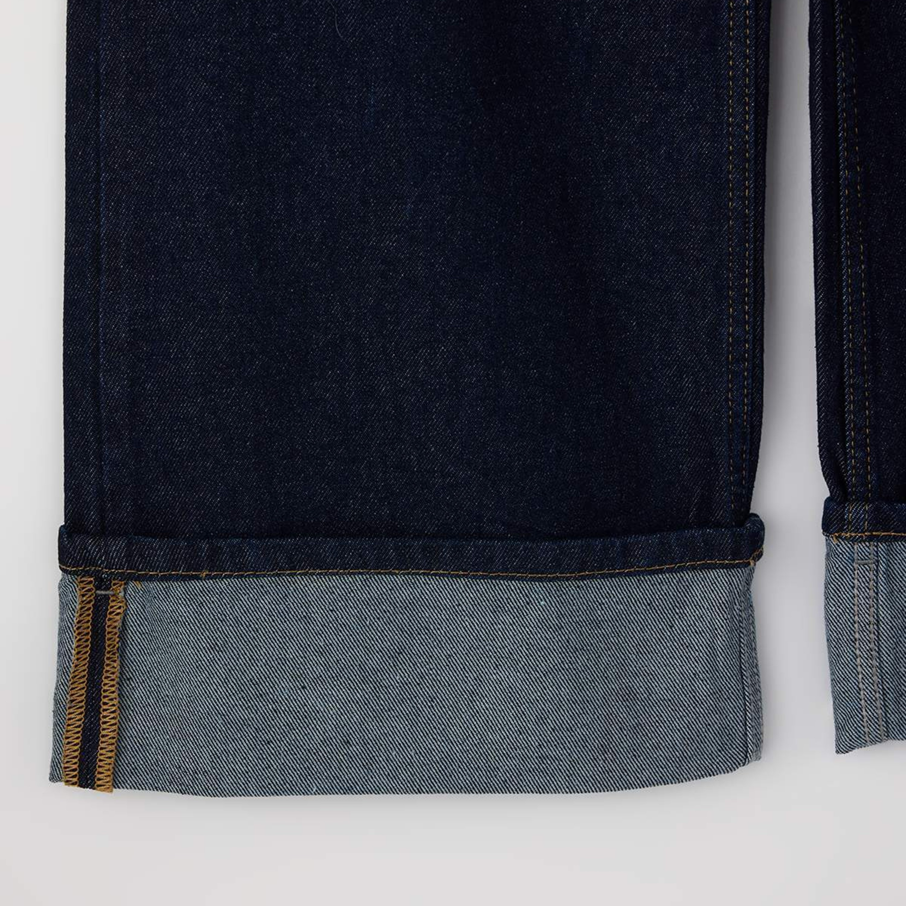 Trendyolmilla Blue Cotton Women's Wide Leg Jeans-women-clothing-jeans-image-6