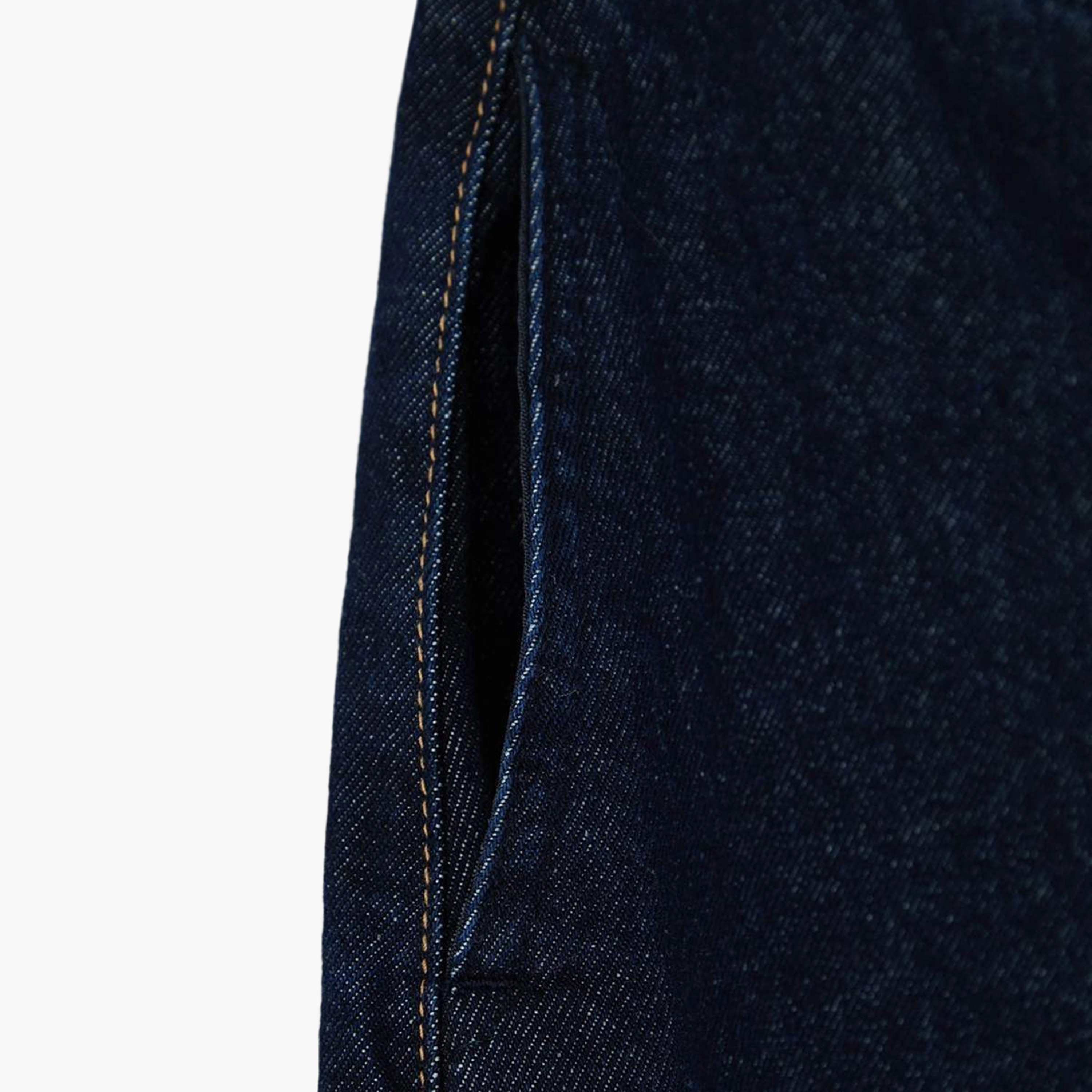 Trendyolmilla Blue Cotton Women's Barrel Leg Jeans-women-clothing-jeans-image-7
