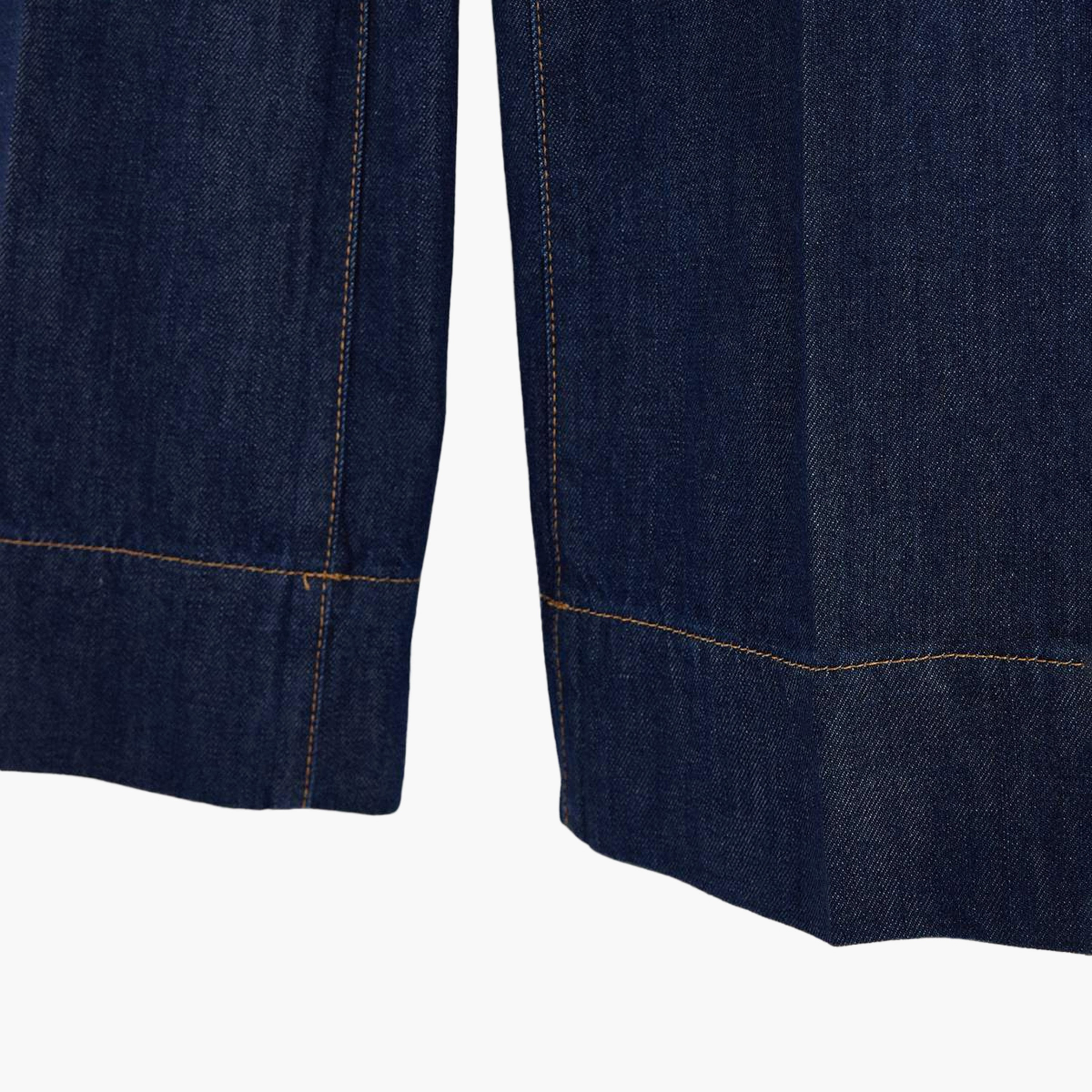 جينز مستقيم حريمي أزرق من قماش القطن من ترينديول ميلا-women-clothing-jeans-image-8