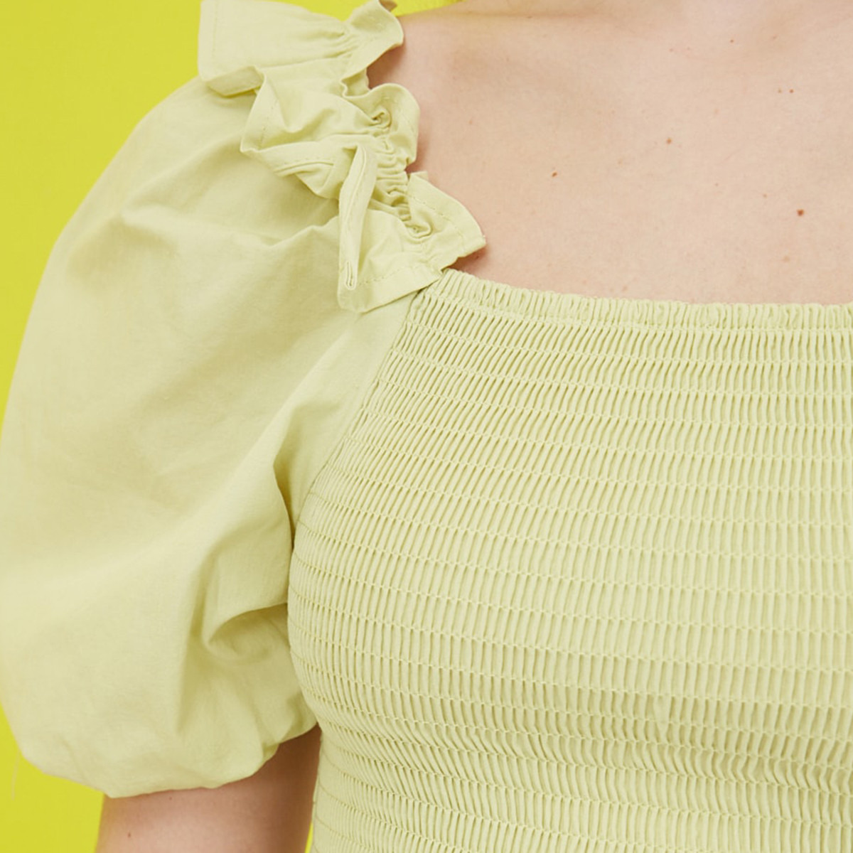 فيرو مودا أزرق تي شيرت-women-clothing-shirtsandblouses-blouses-image-5