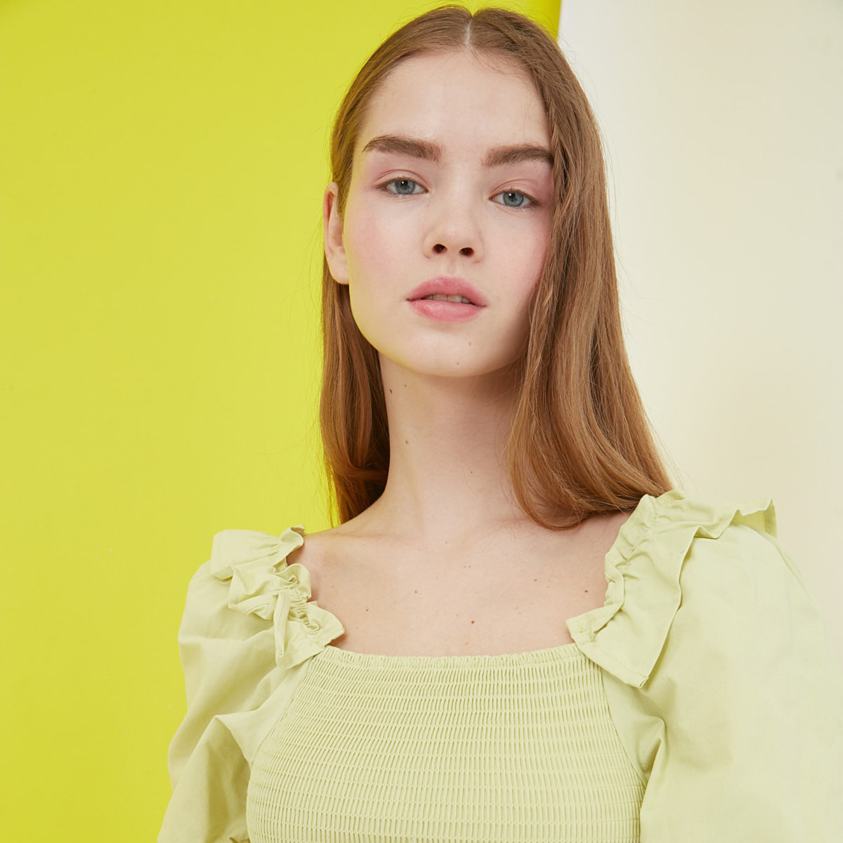 فيرو مودا أزرق تي شيرت-women-clothing-shirtsandblouses-blouses-image-8