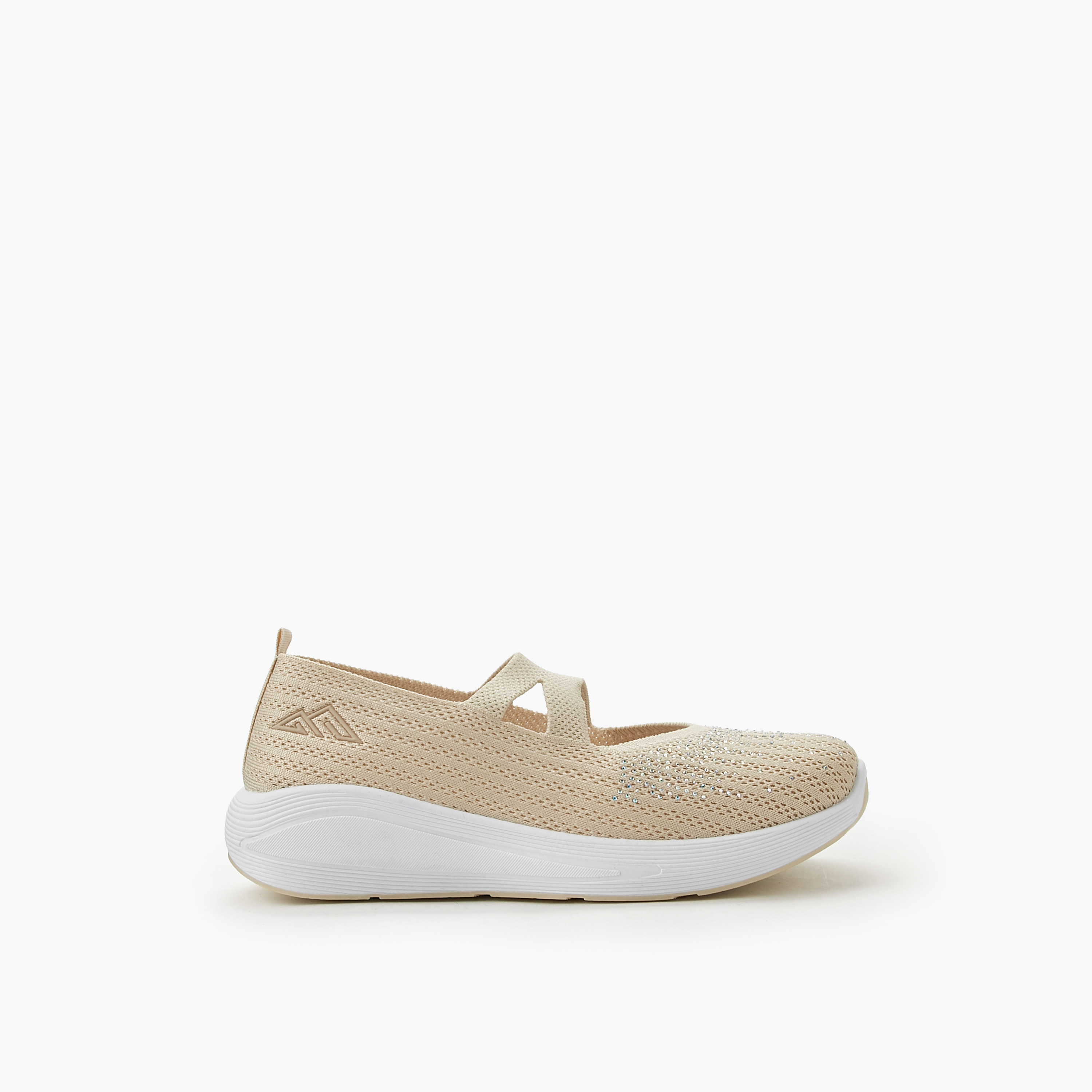 Oaklan by Shoexpress Women Slip-On Sports Shoes-women-shoes-sports-image-2
