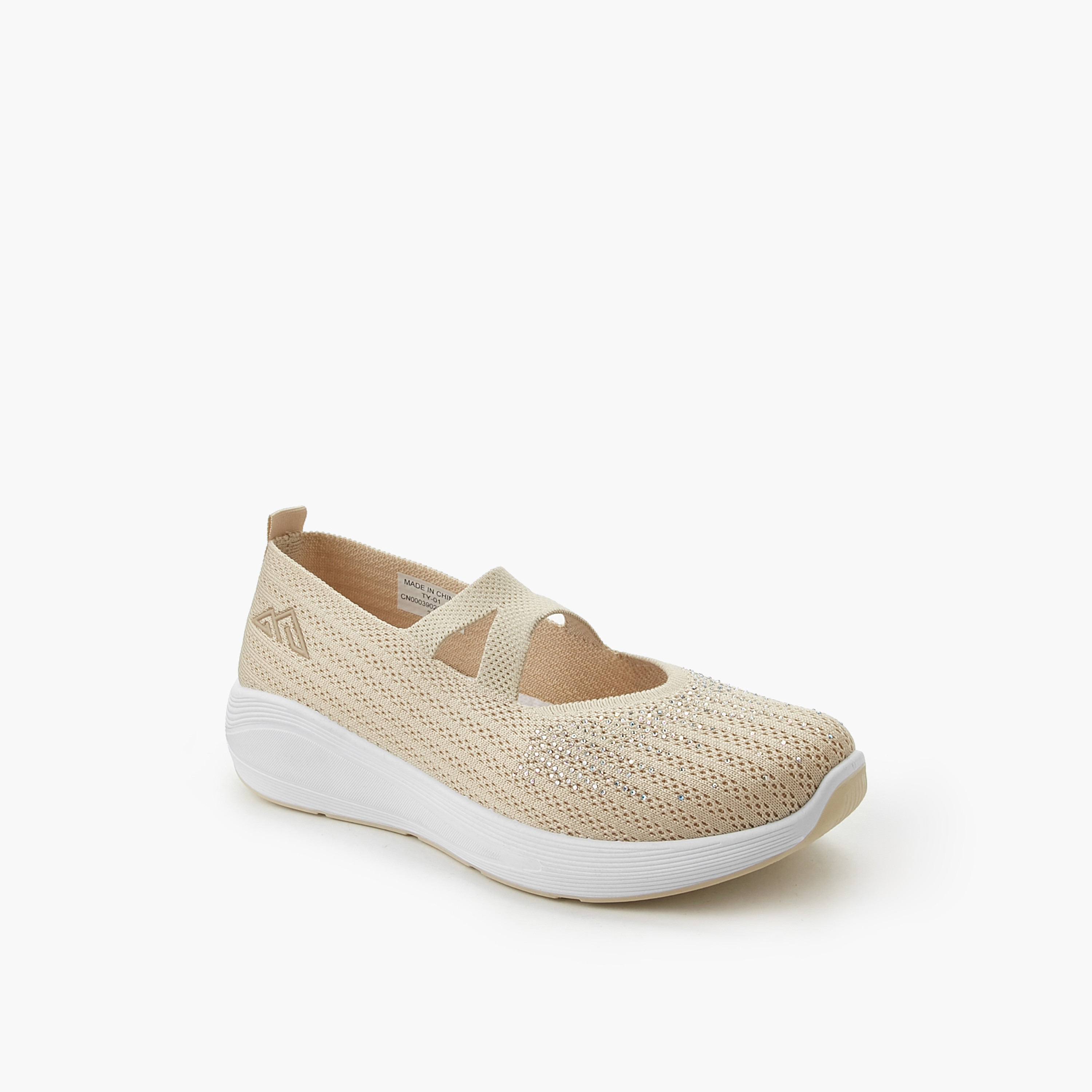 Oaklan by Shoexpress Women Slip-On Sports Shoes-women-shoes-sports-image-3
