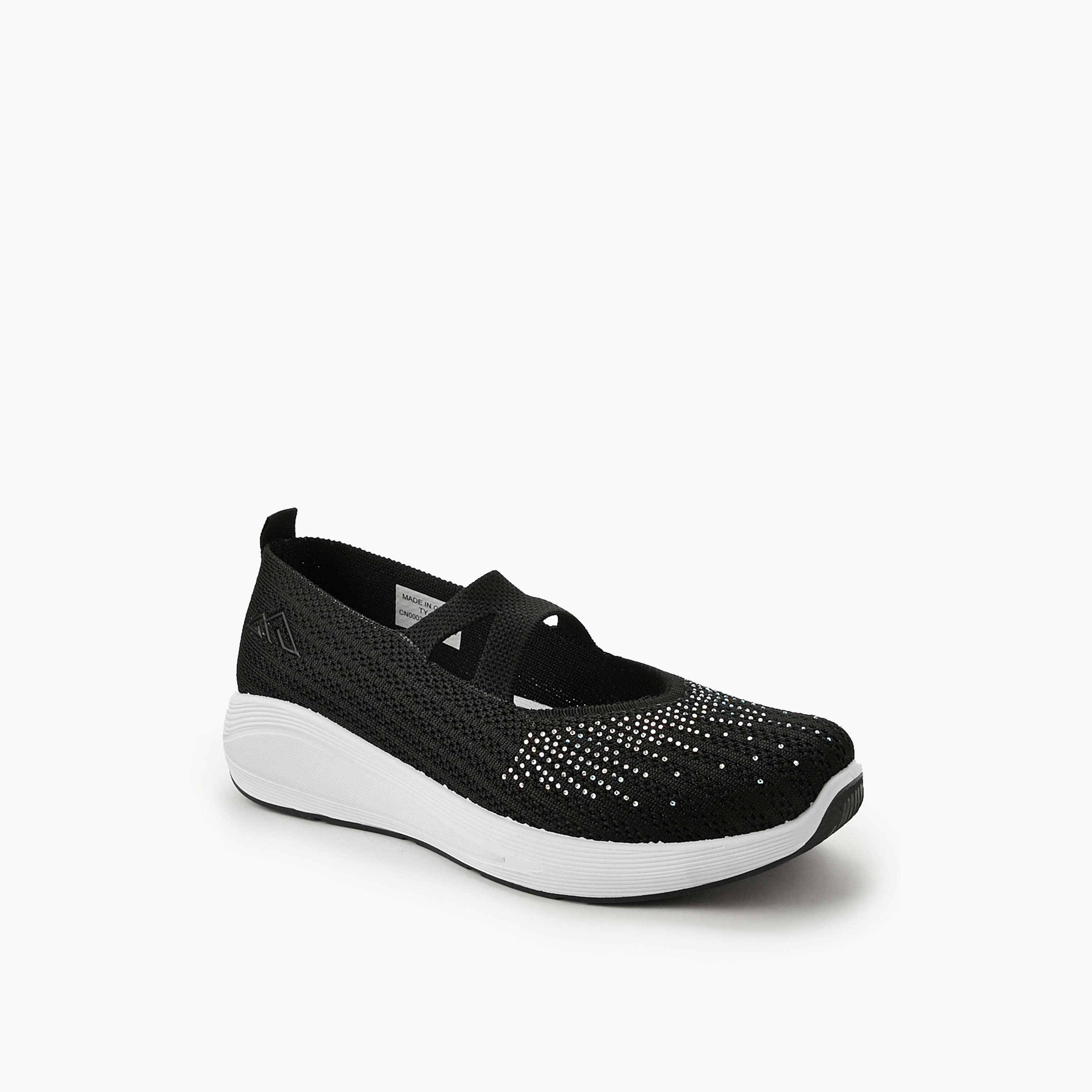 Oaklan by Shoexpress Women Slip-On Sports Shoes-women-shoes-sports-image-3