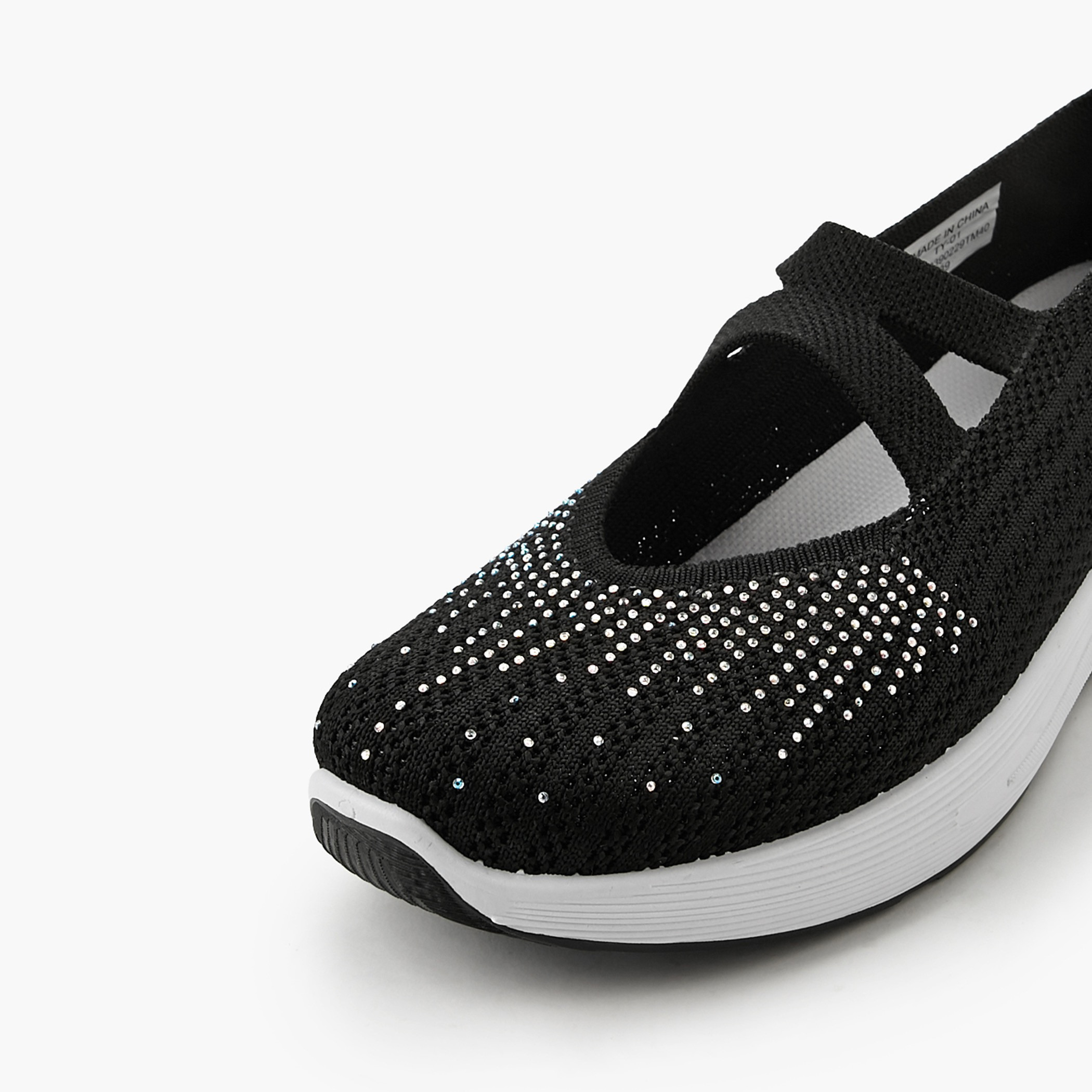 Oaklan by Shoexpress Women Slip-On Sports Shoes-women-shoes-sports-image-4