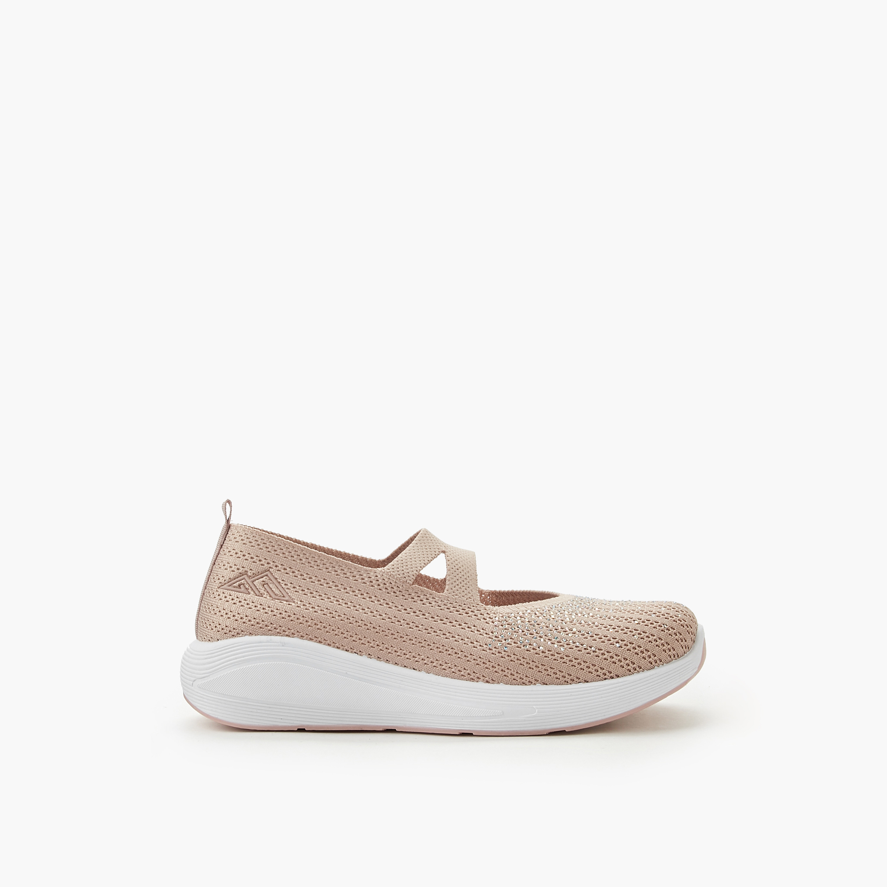 Oaklan by Shoexpress Women Slip-On Sports Shoes-women-shoes-sports-image-2