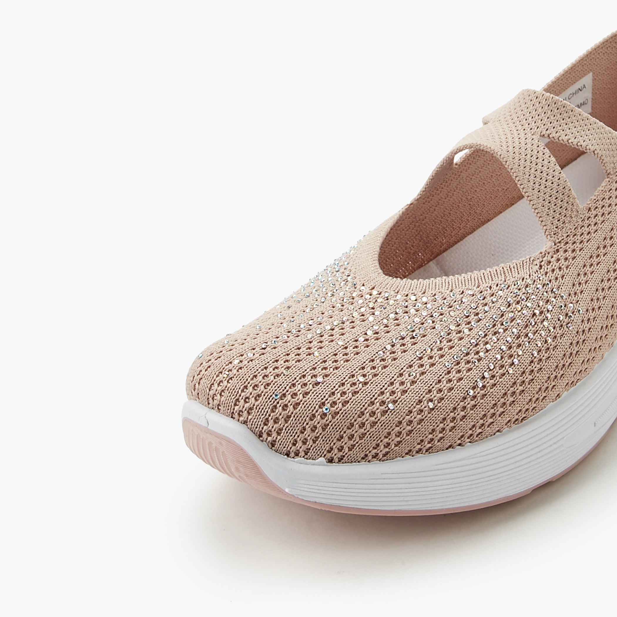 Oaklan by Shoexpress Women Slip-On Sports Shoes-women-shoes-sports-image-4