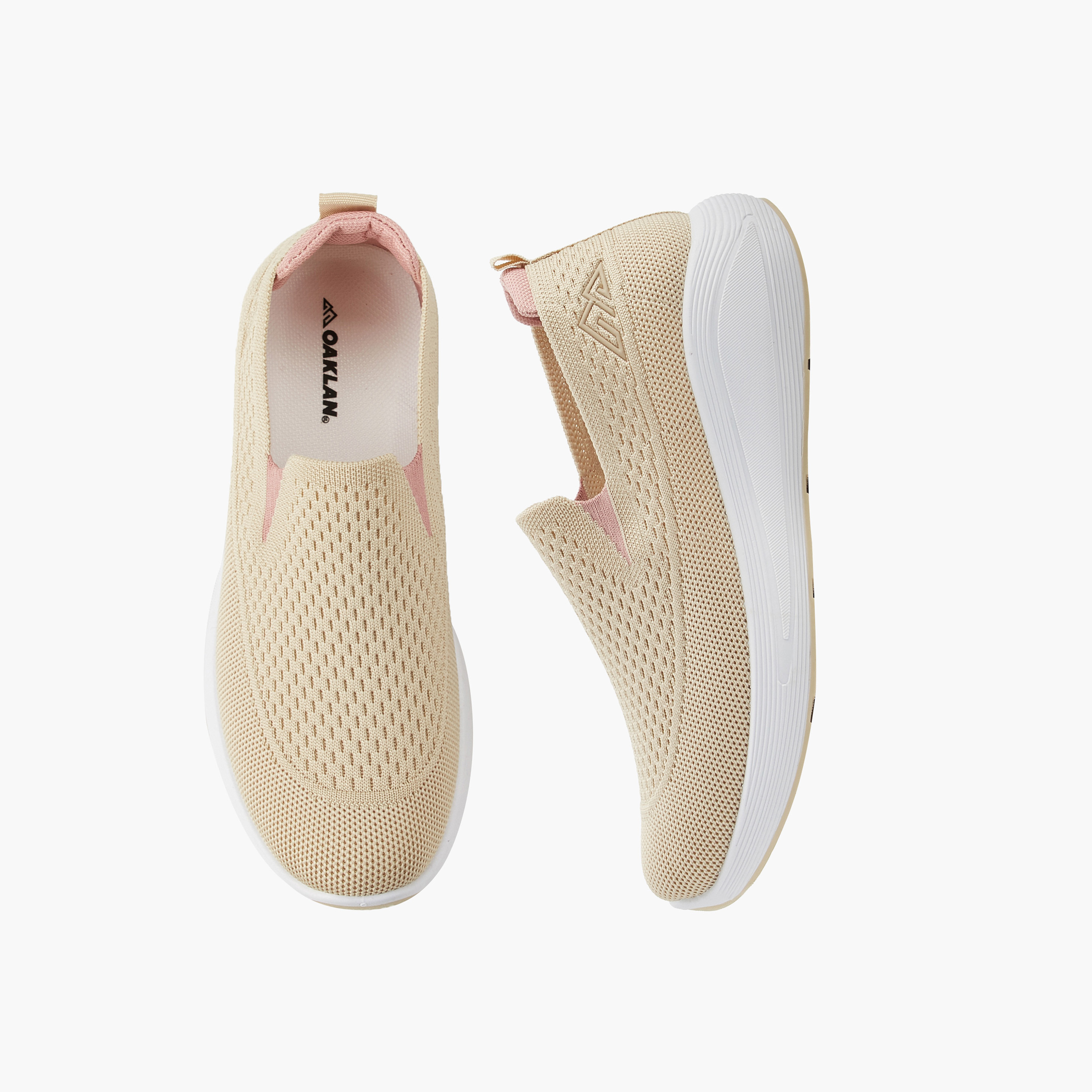 Oaklan by Shoexpress Women Slip-On Sports Shoes-women-shoes-sports-image-1