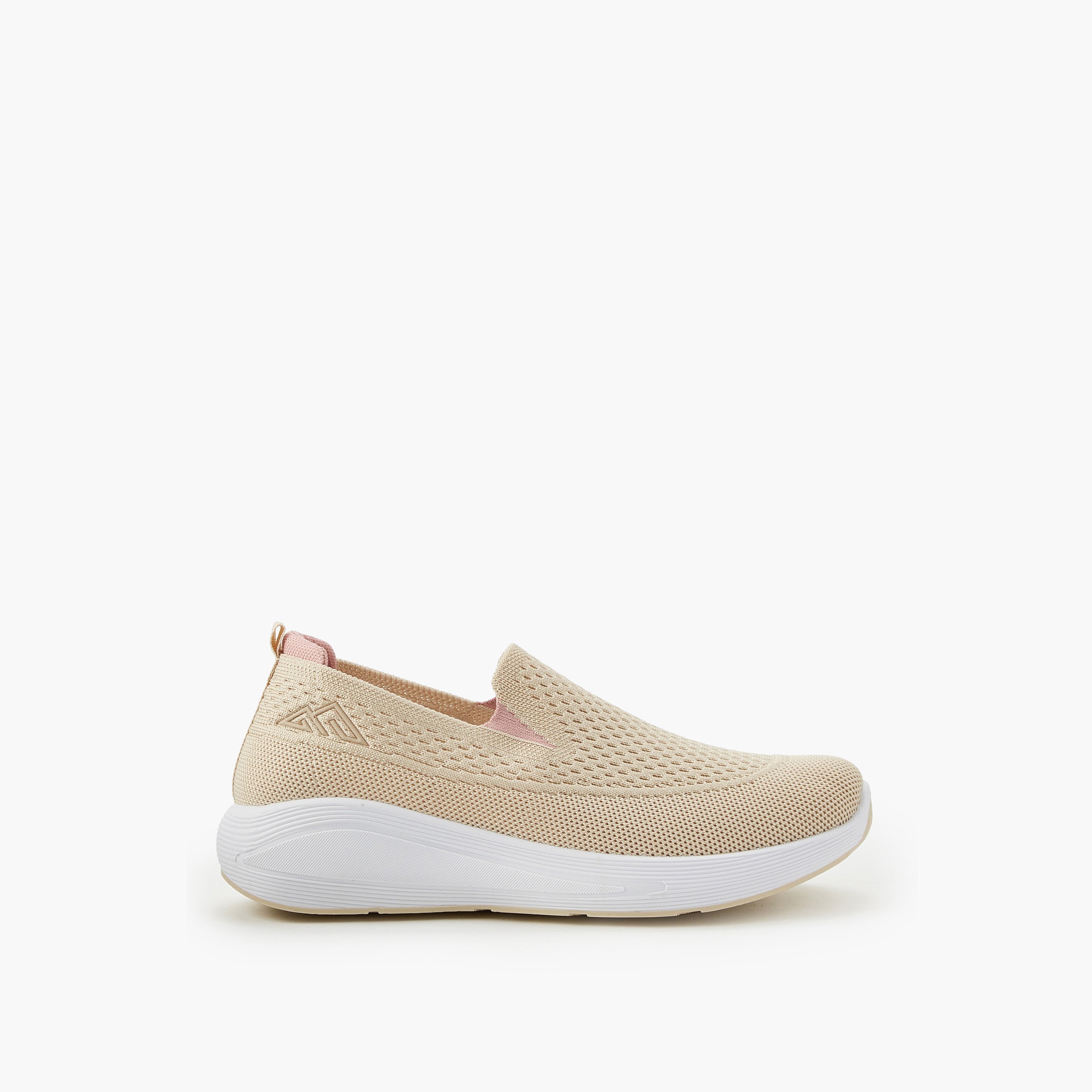 Oaklan by Shoexpress Women Slip-On Sports Shoes-women-shoes-sports-image-2