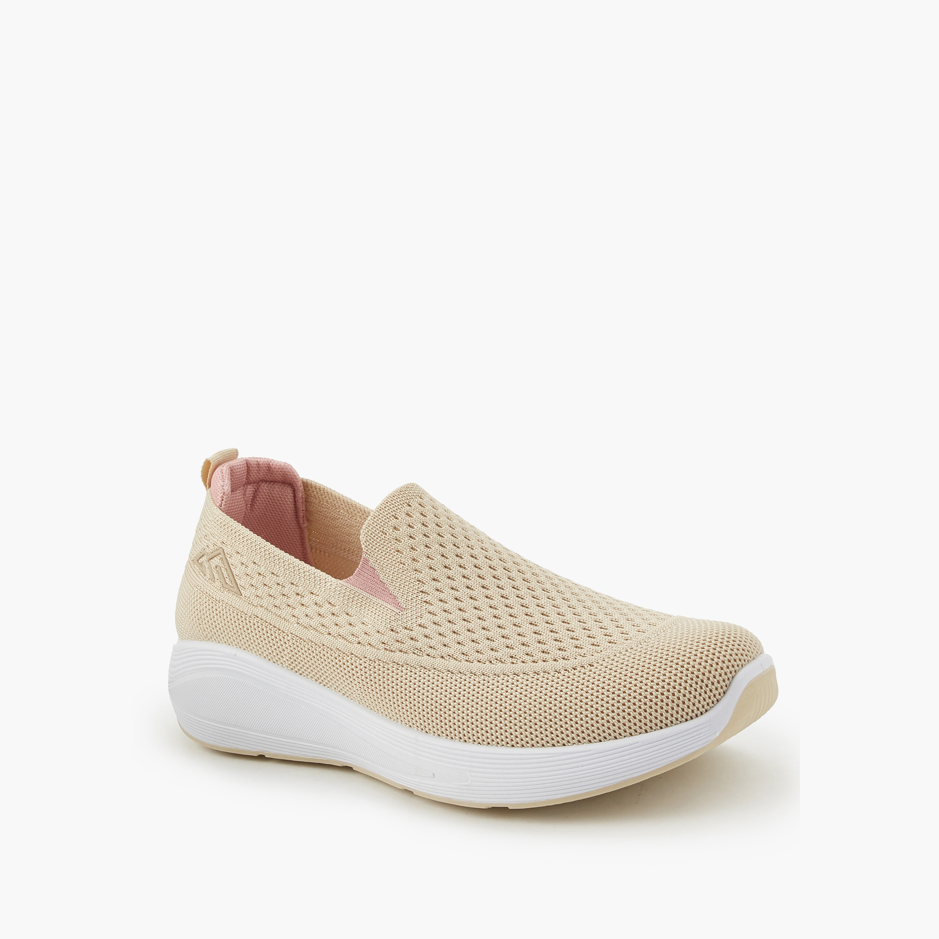 Oaklan by Shoexpress Women Slip-On Sports Shoes-women-shoes-sports-image-3