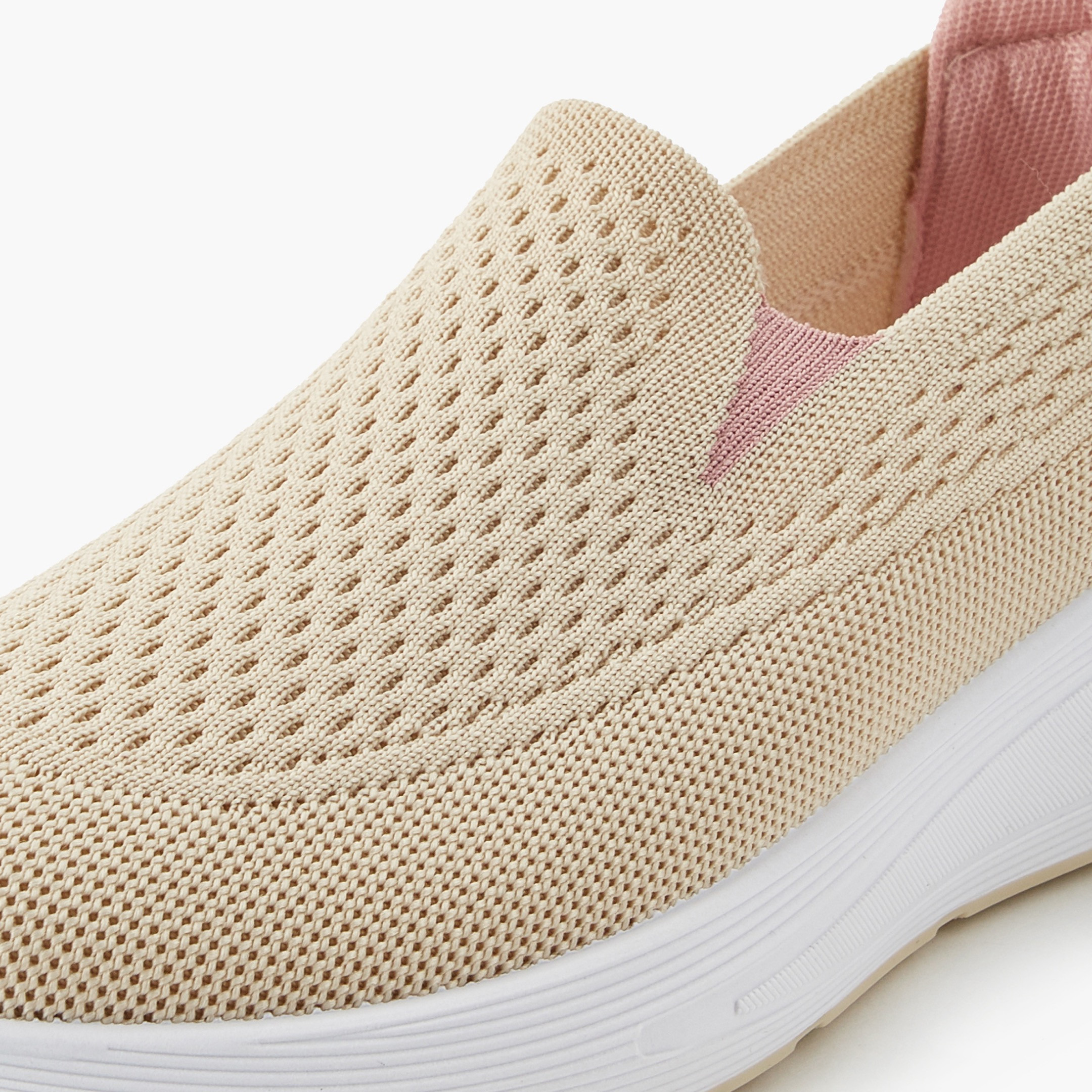 Oaklan by Shoexpress Women Slip-On Sports Shoes-women-shoes-sports-image-4