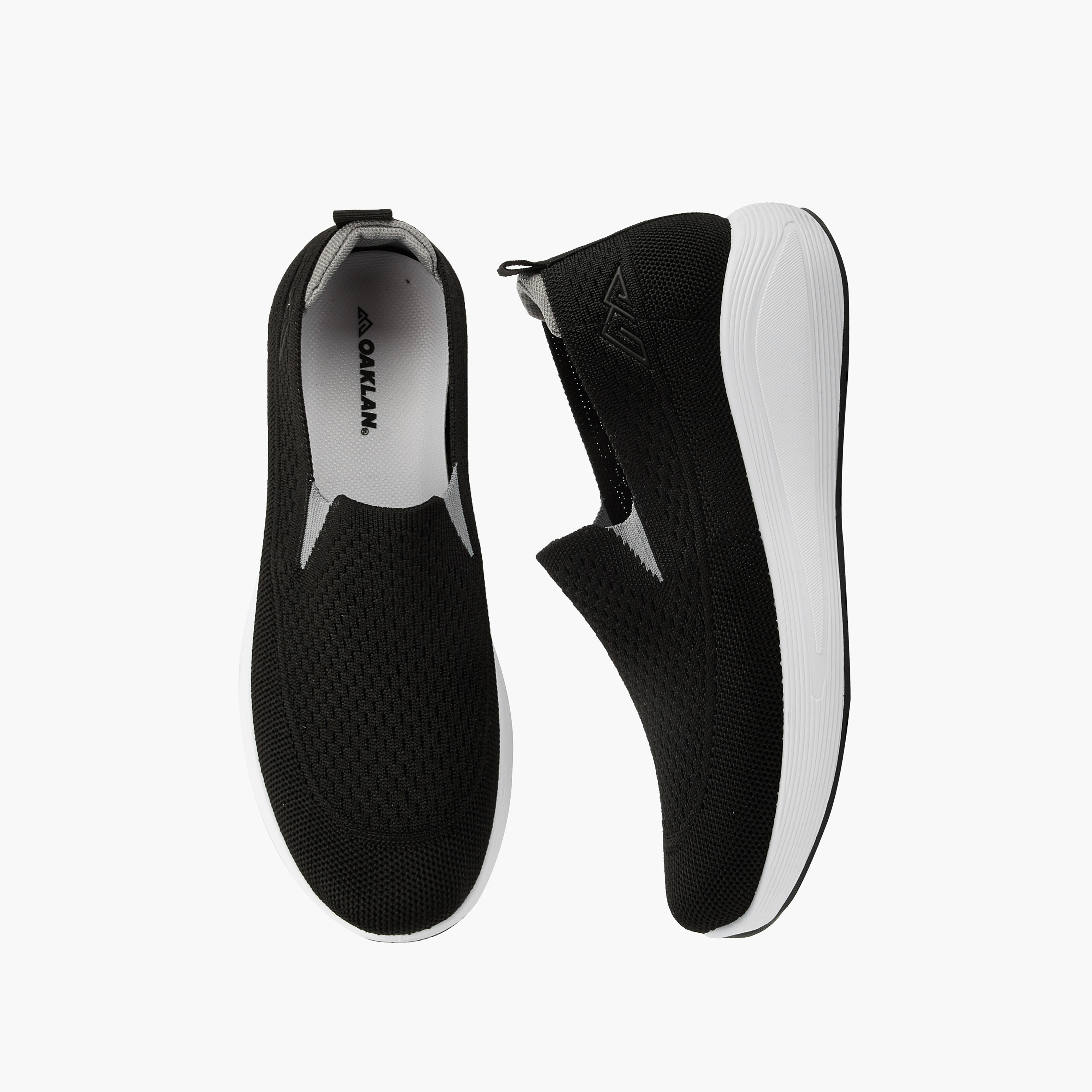 حذاء رياضي نسائي سهل الارتداء من أوكلان بواسطة شو إكسبريس-women-shoes-sports-image-1
