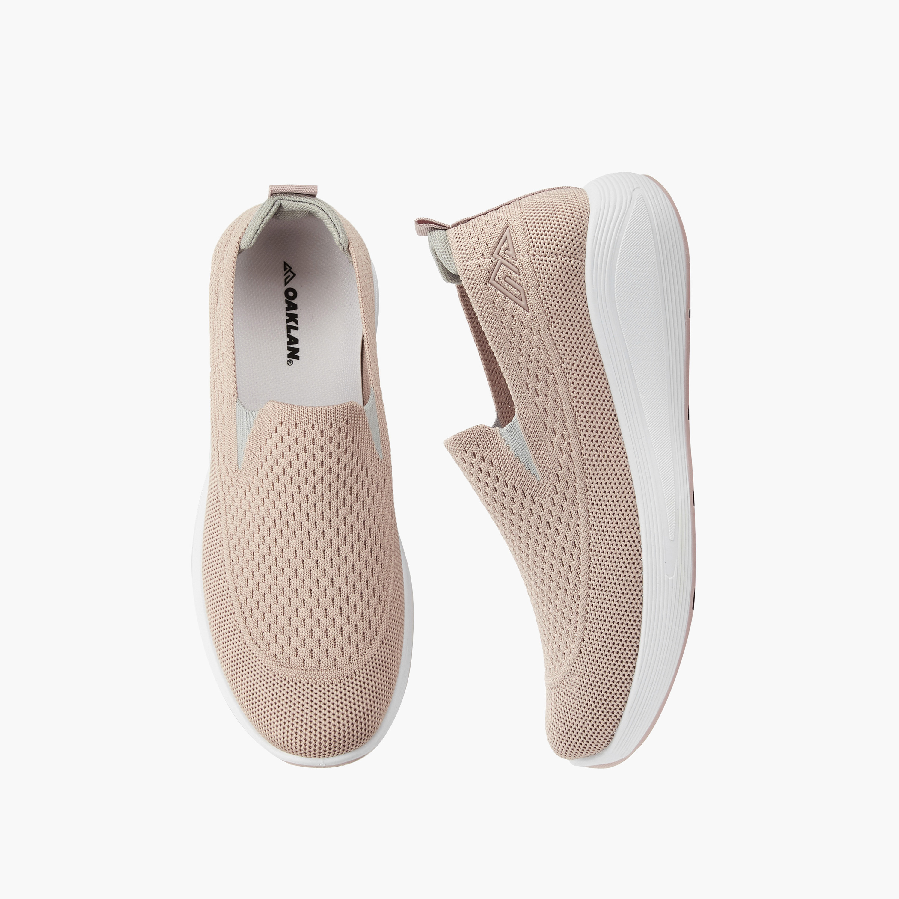 Oaklan by Shoexpress Women Slip-On Sports Shoes-women-shoes-sports-image-1
