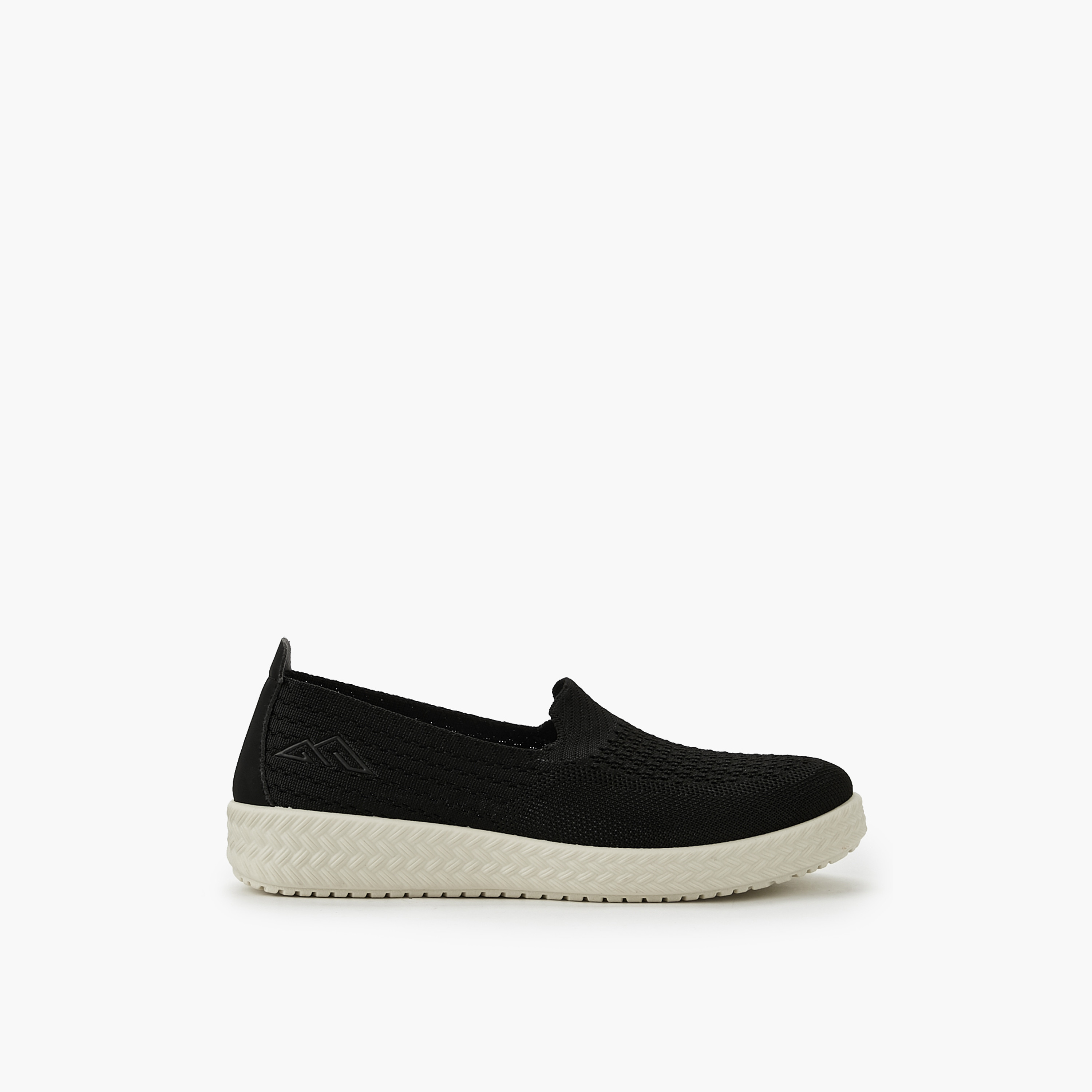 Oaklan by Shoexpress Women Slip-On Sports Shoes-women-shoes-sports-image-2